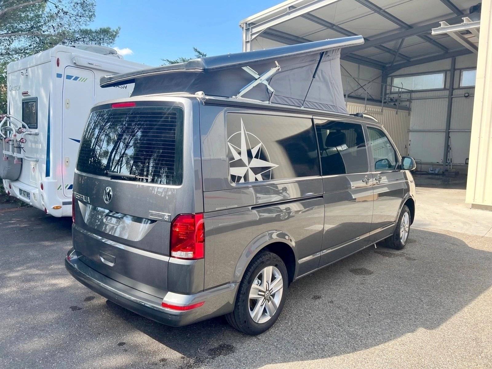 Westfalia Kepler Six