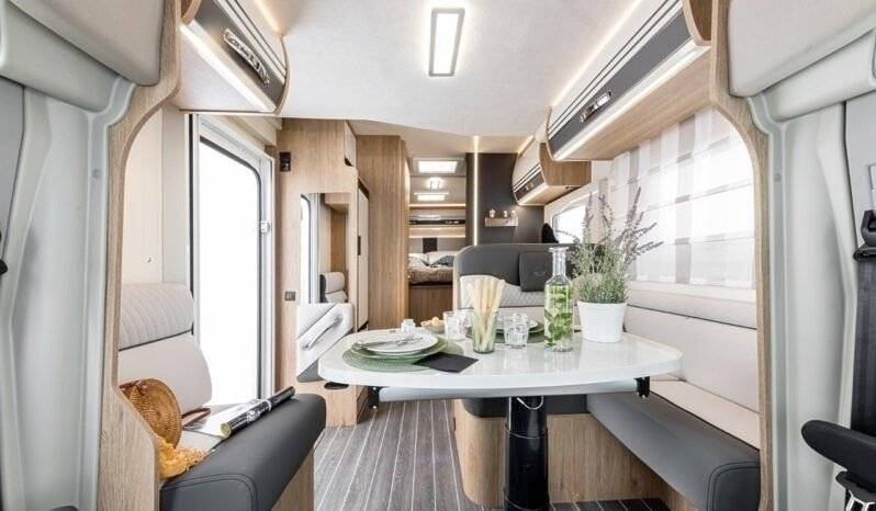 Ci HORON 65 XT - 5 PL - AC 8