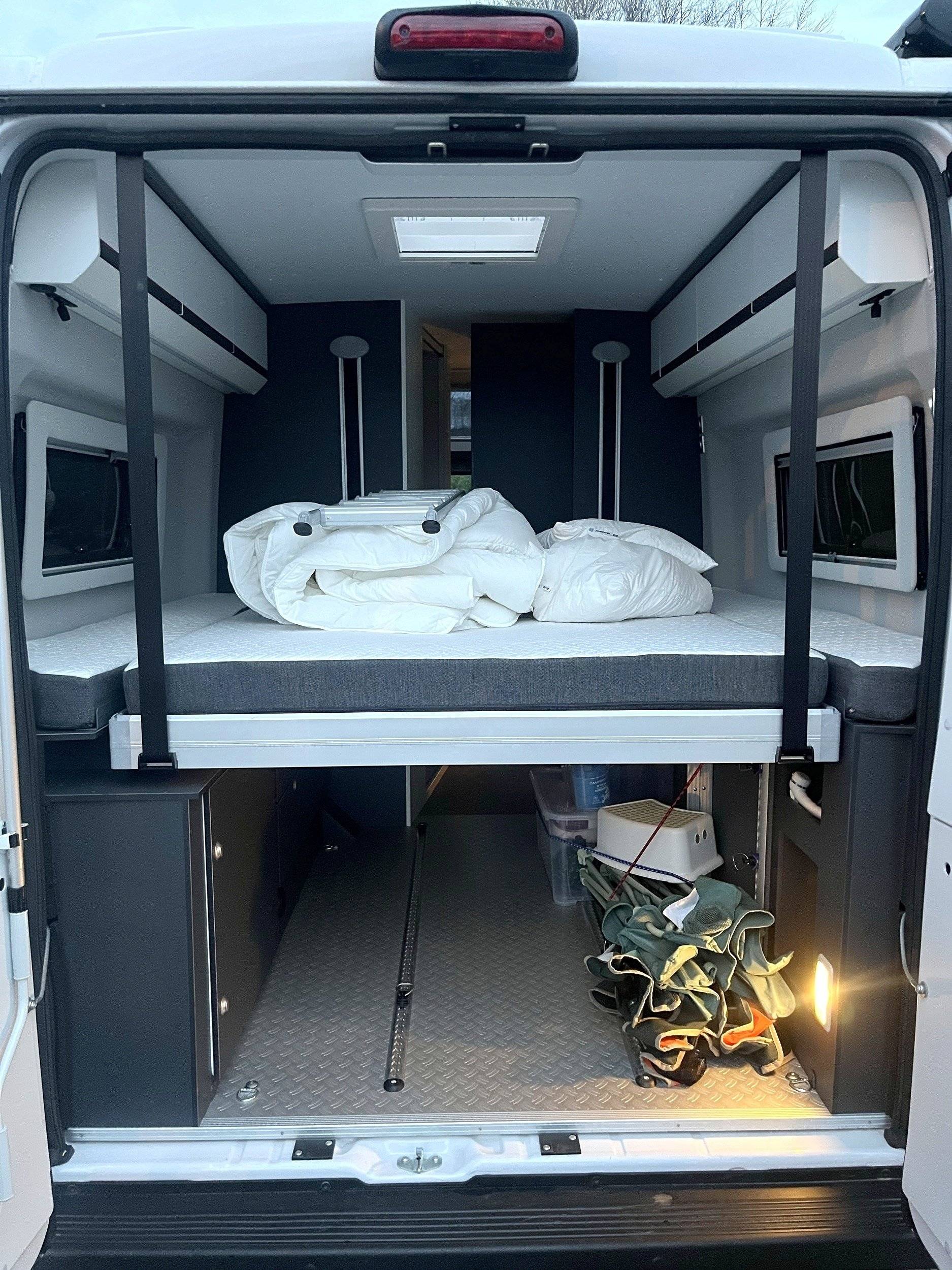 Adria TWIN SPORT 640 SGX