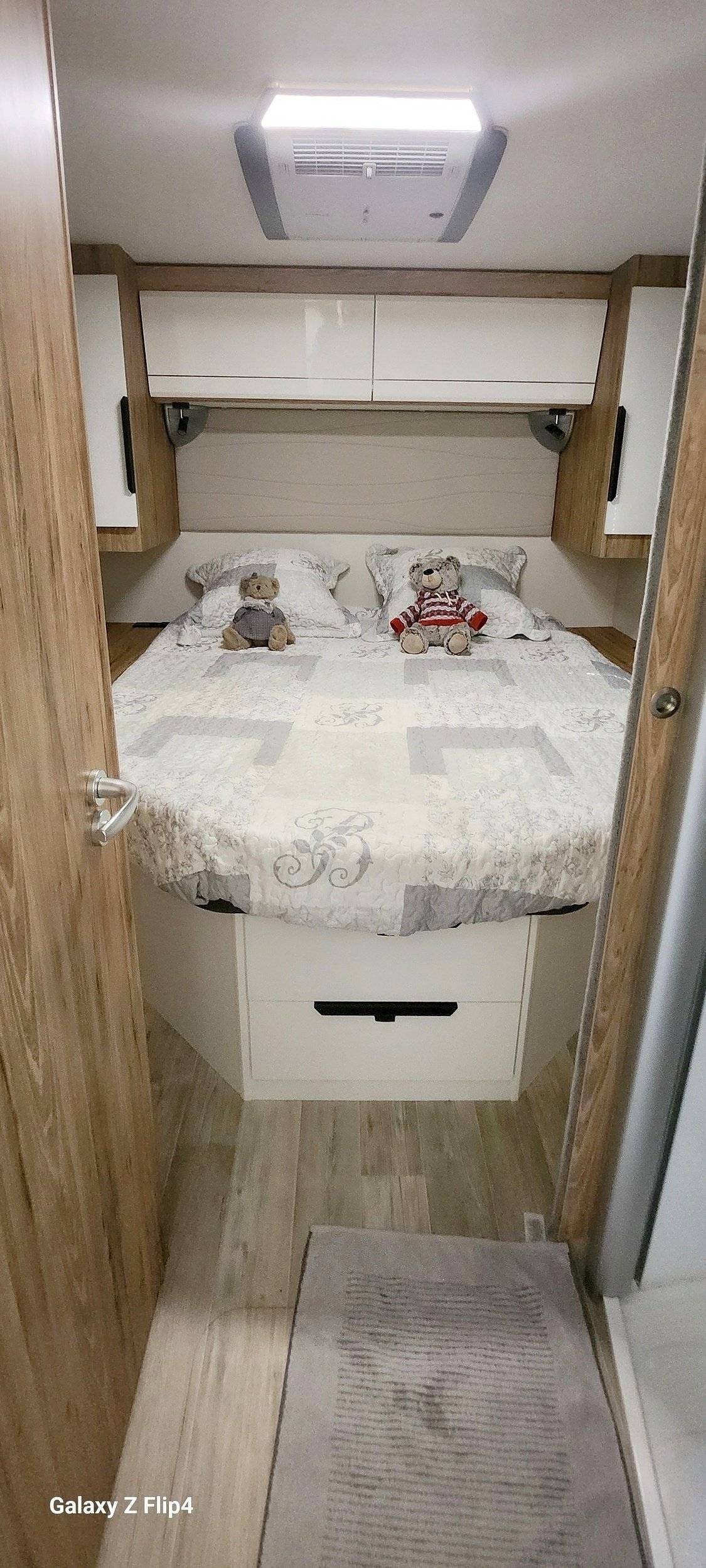 Bavaria Bavaria T 726 FC Nomade