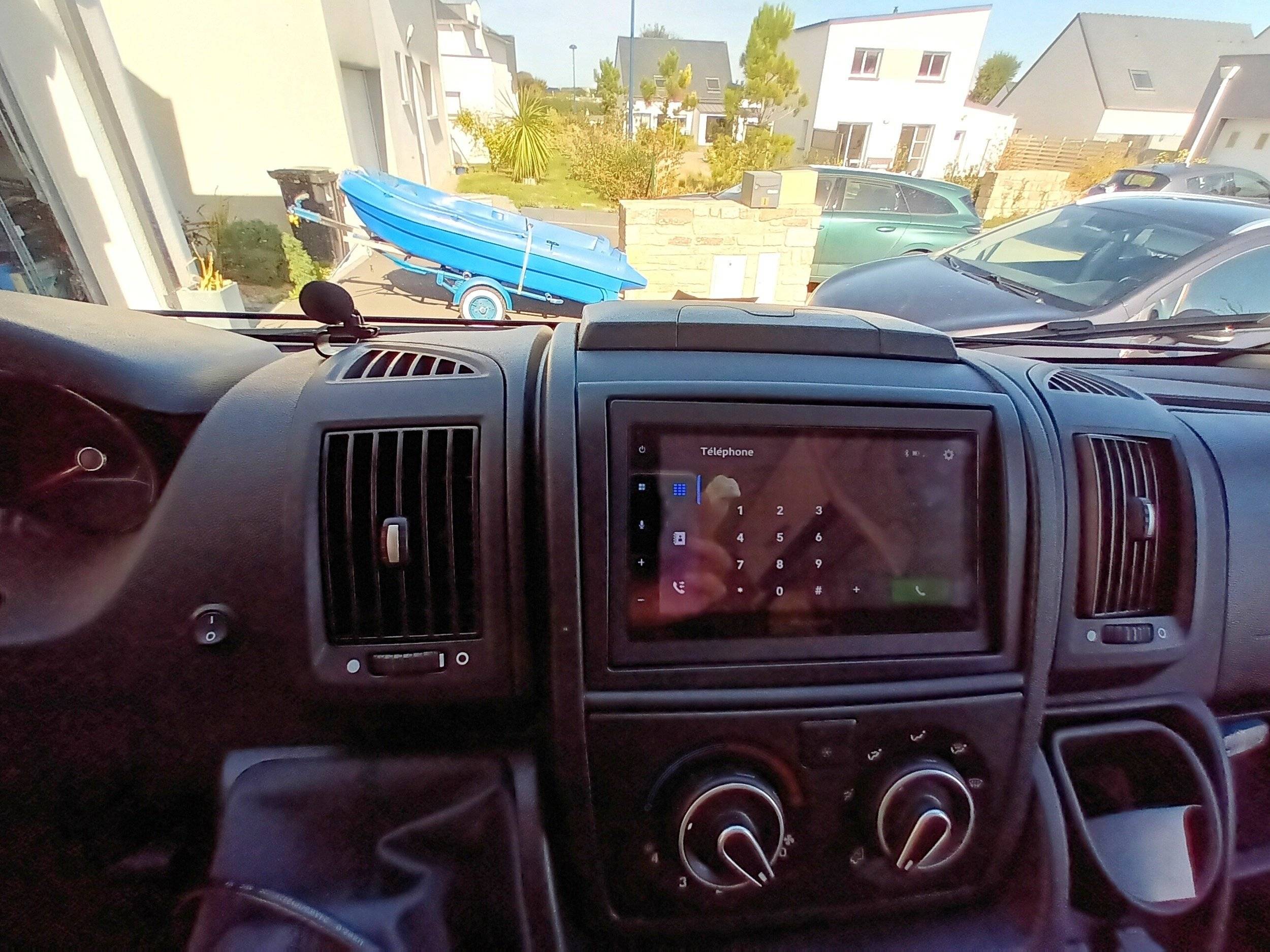 Sunlight SUNLIGHT T69 LC AVENTURE EDITION