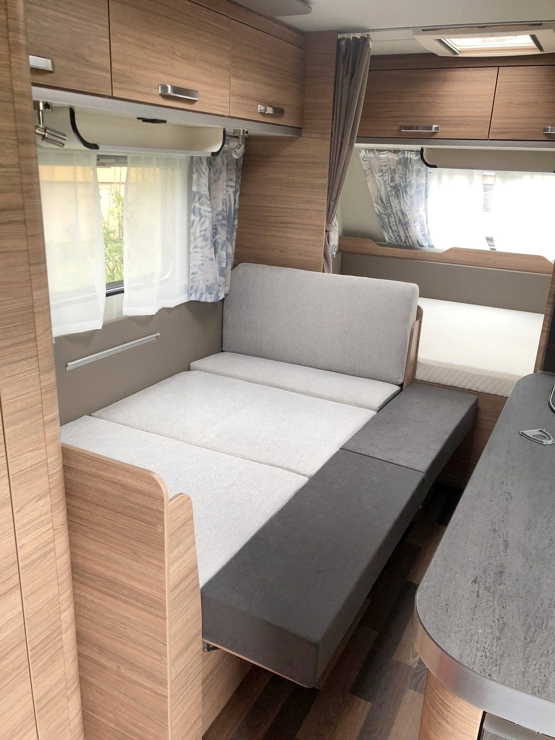 Weinsberg Weinsberg CaraOne 480 QDK