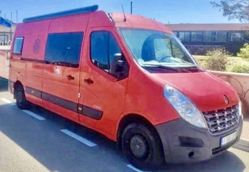 Renault Renault Master 
