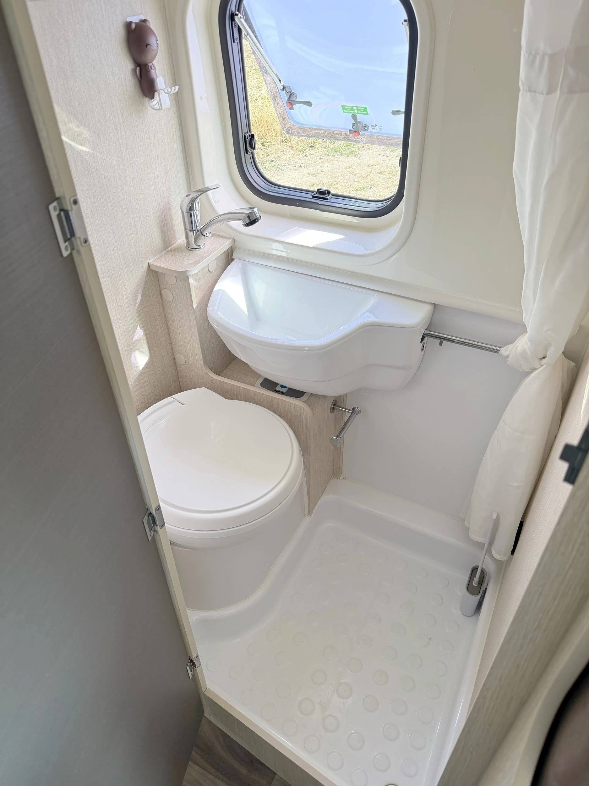 Chausson twist v594 max