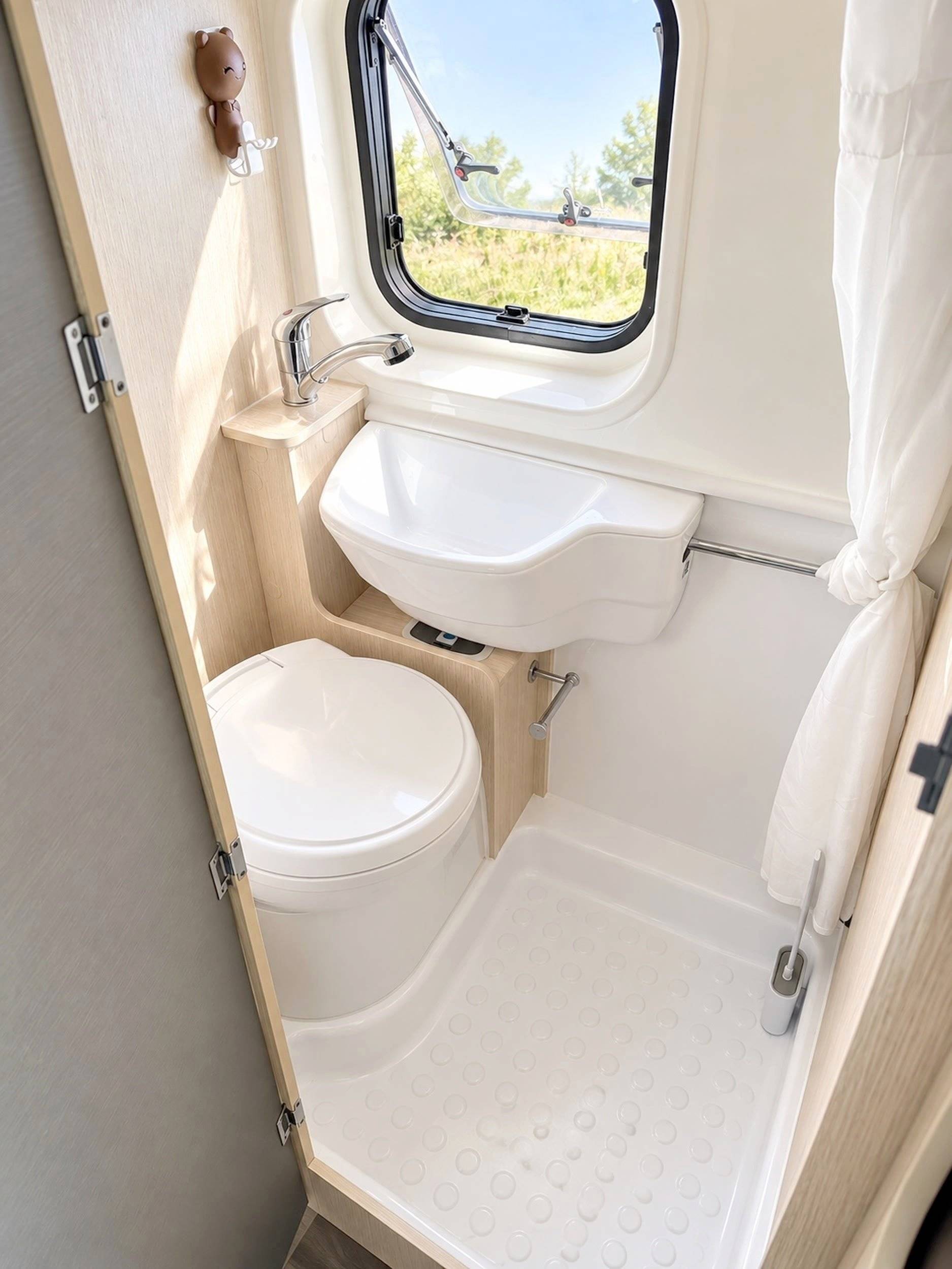 Chausson twist v594 max
