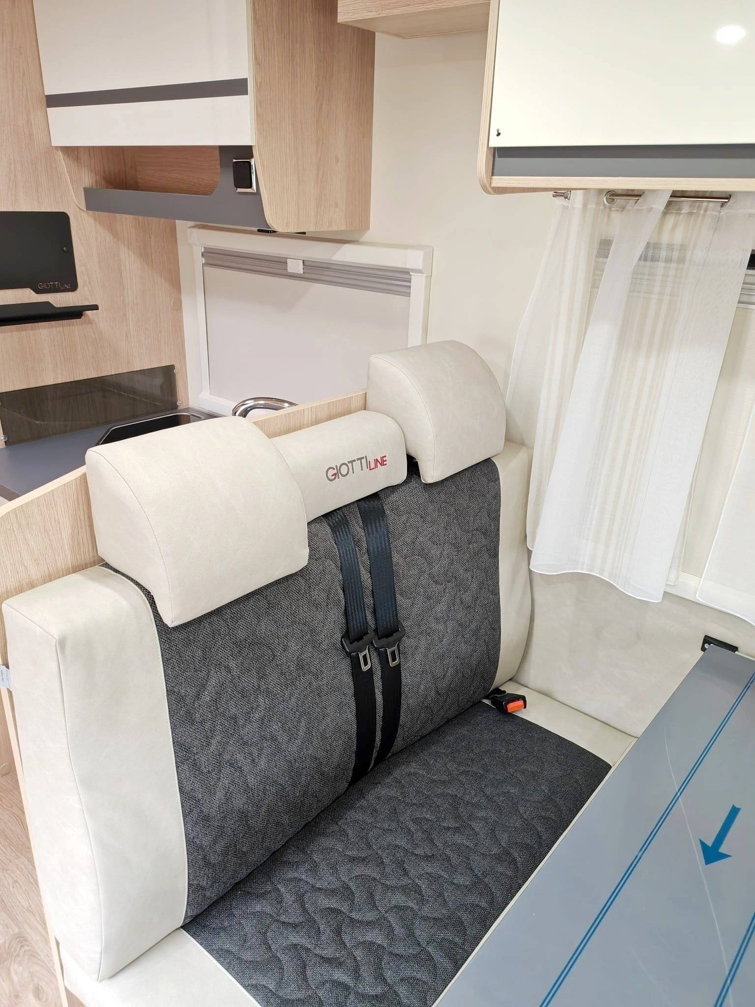 Giottiline Siena 395 2952MNZ