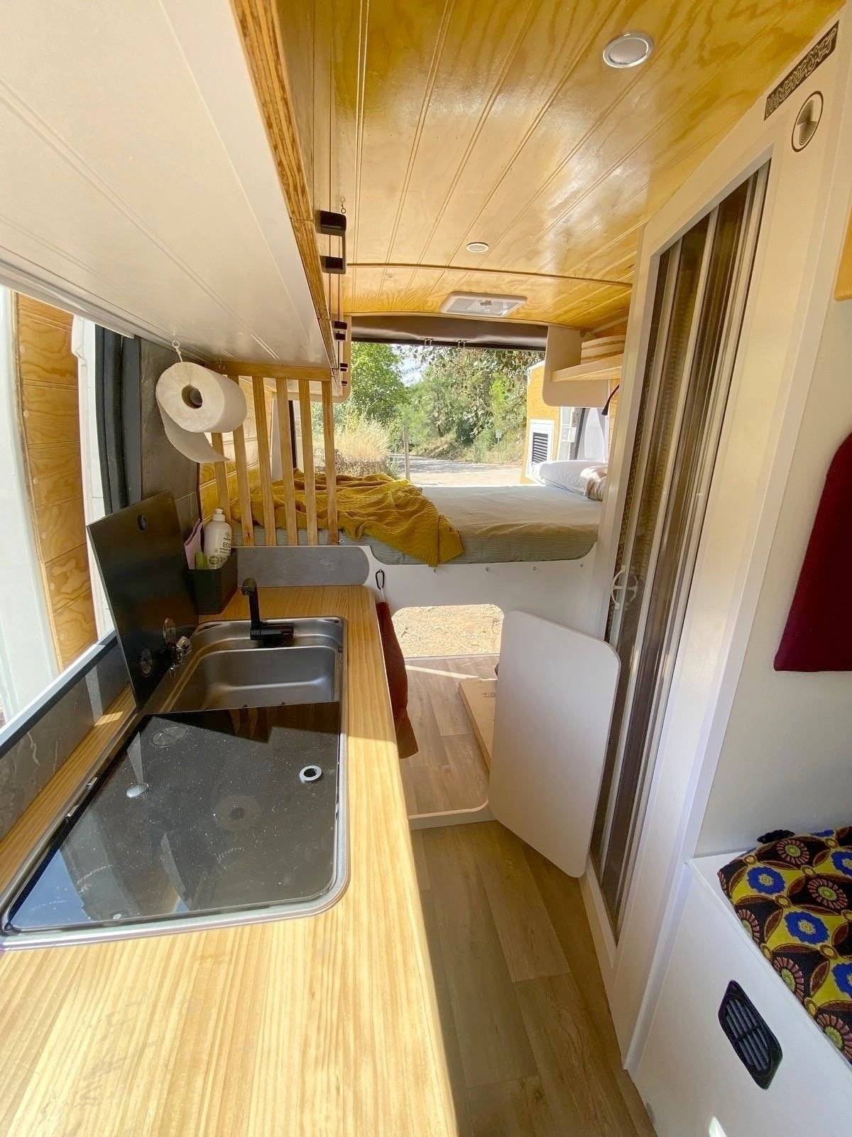 Citroën Jumper 2.0 hdi 130 cvs