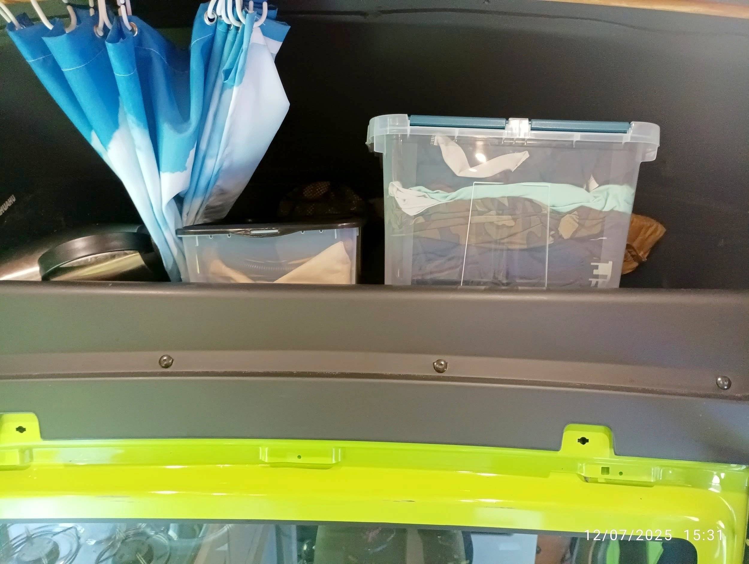 Renault Trafic 1,6 l 125 ch