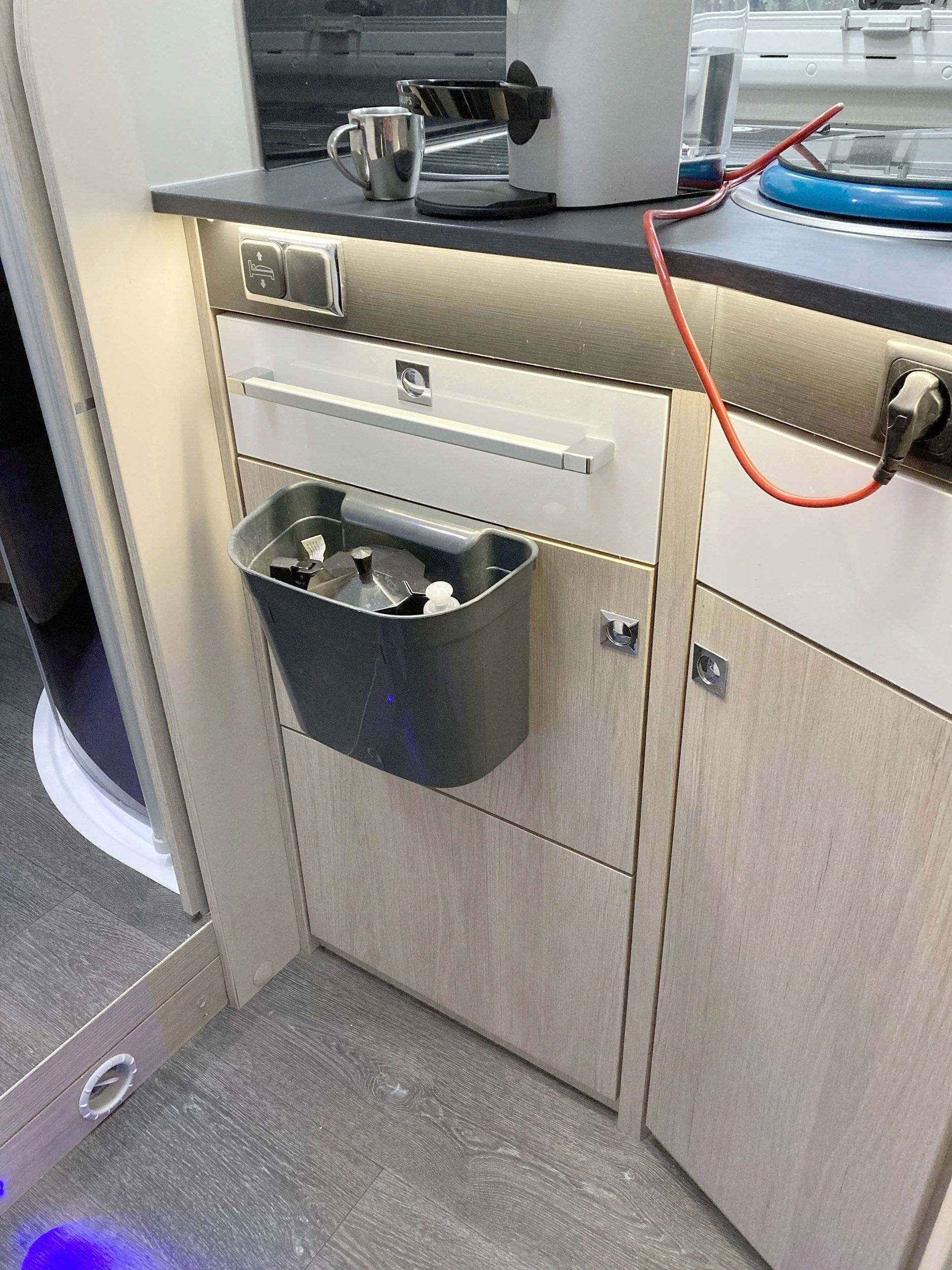 Chausson Chausson 628 EB edition spéciale