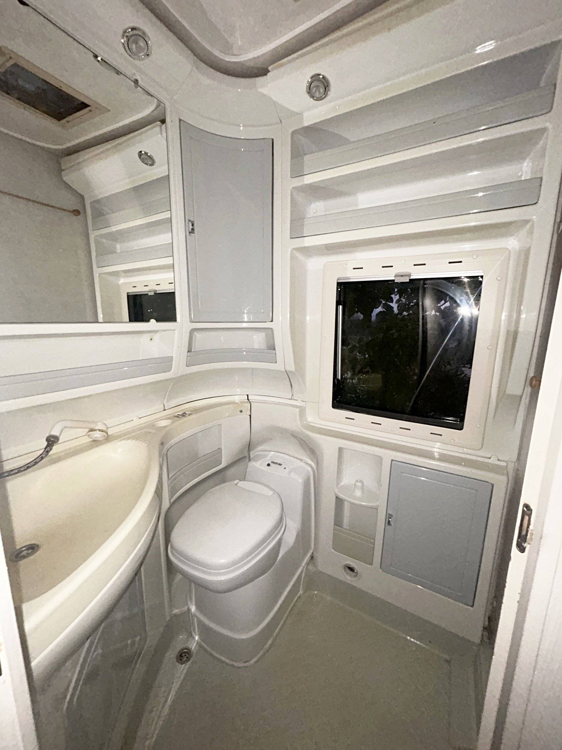 Camping-car Capucine 