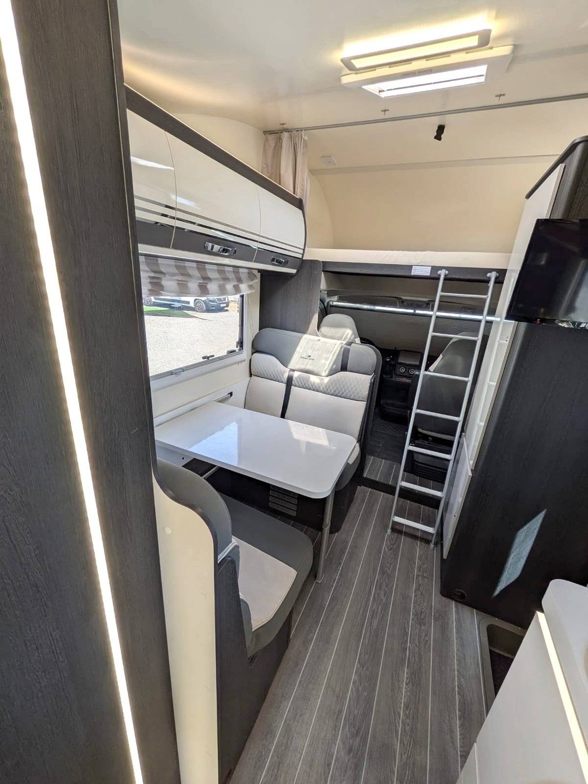 Roller Team KRONOS 279M