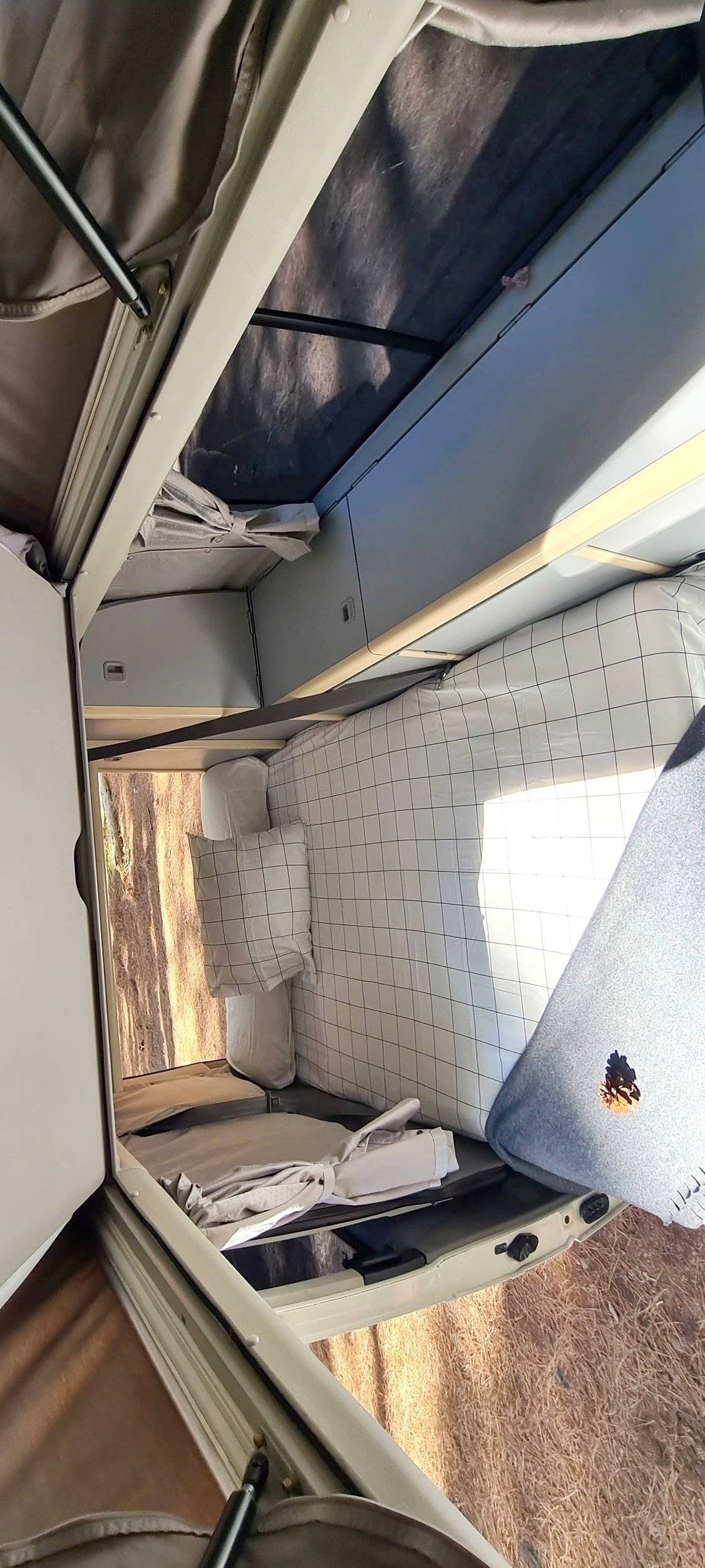 Volkswagen California T4 Coach 2.5 TDI