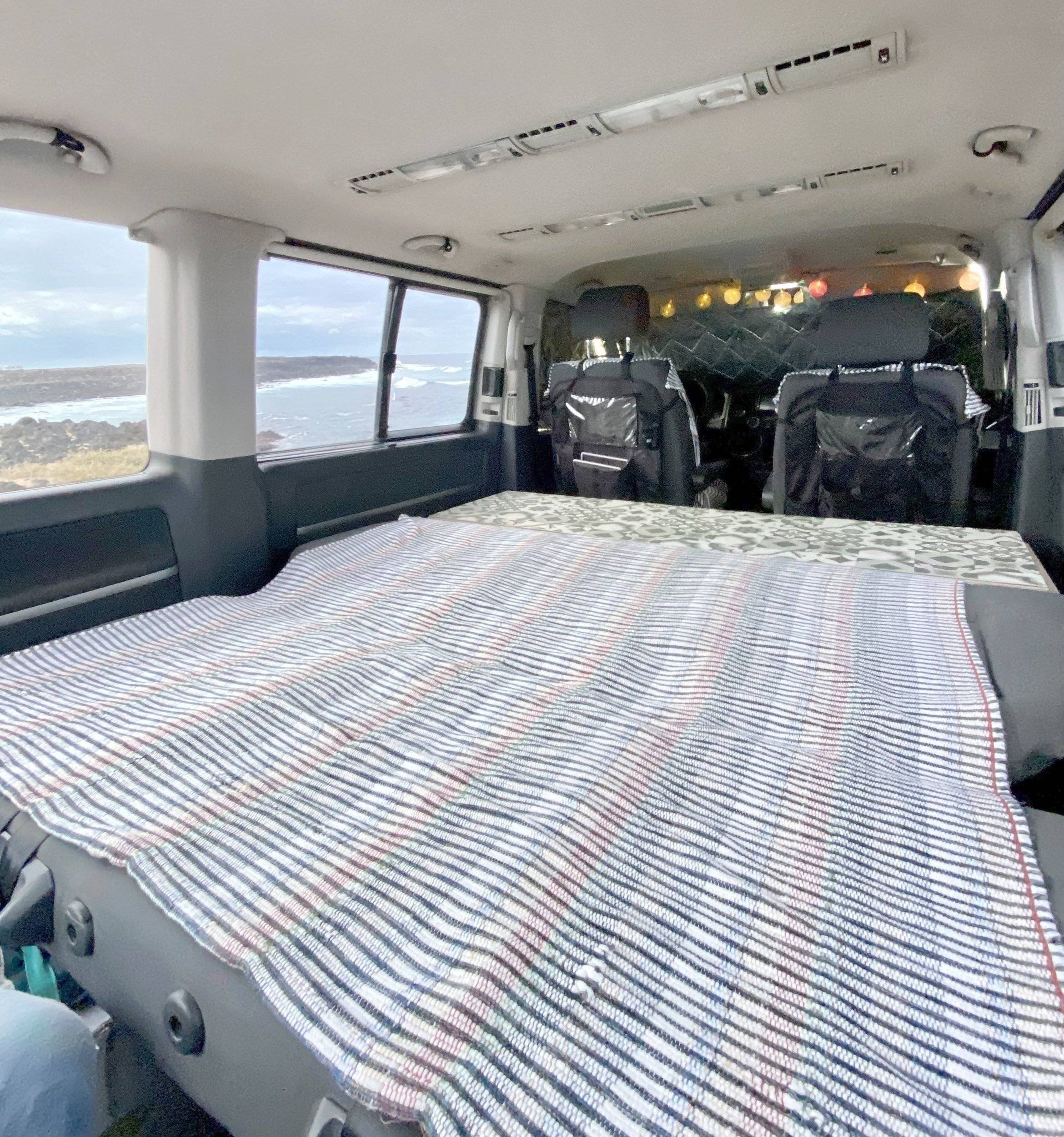 Volkswagen Volkswagen Transporter T5.1