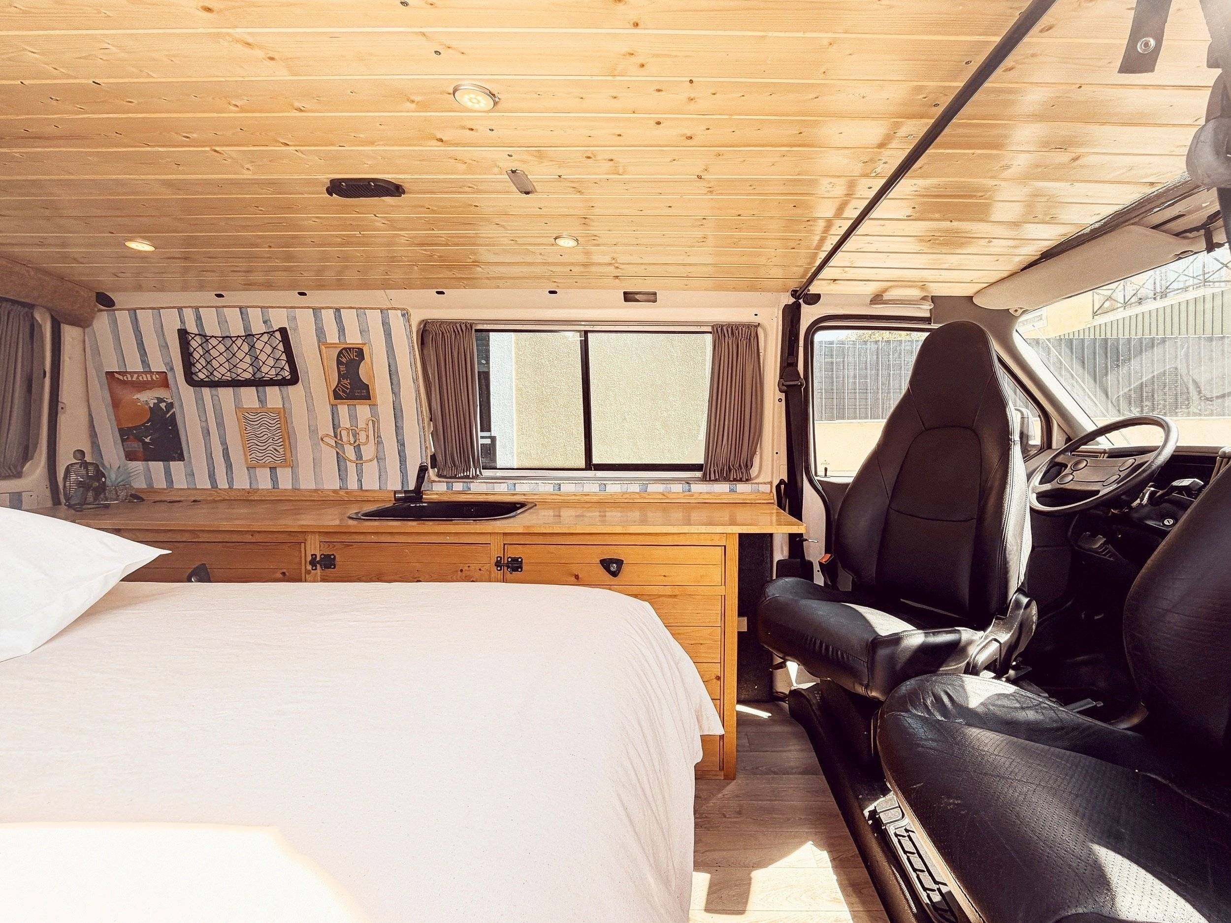 Volkswagen Transporter T4