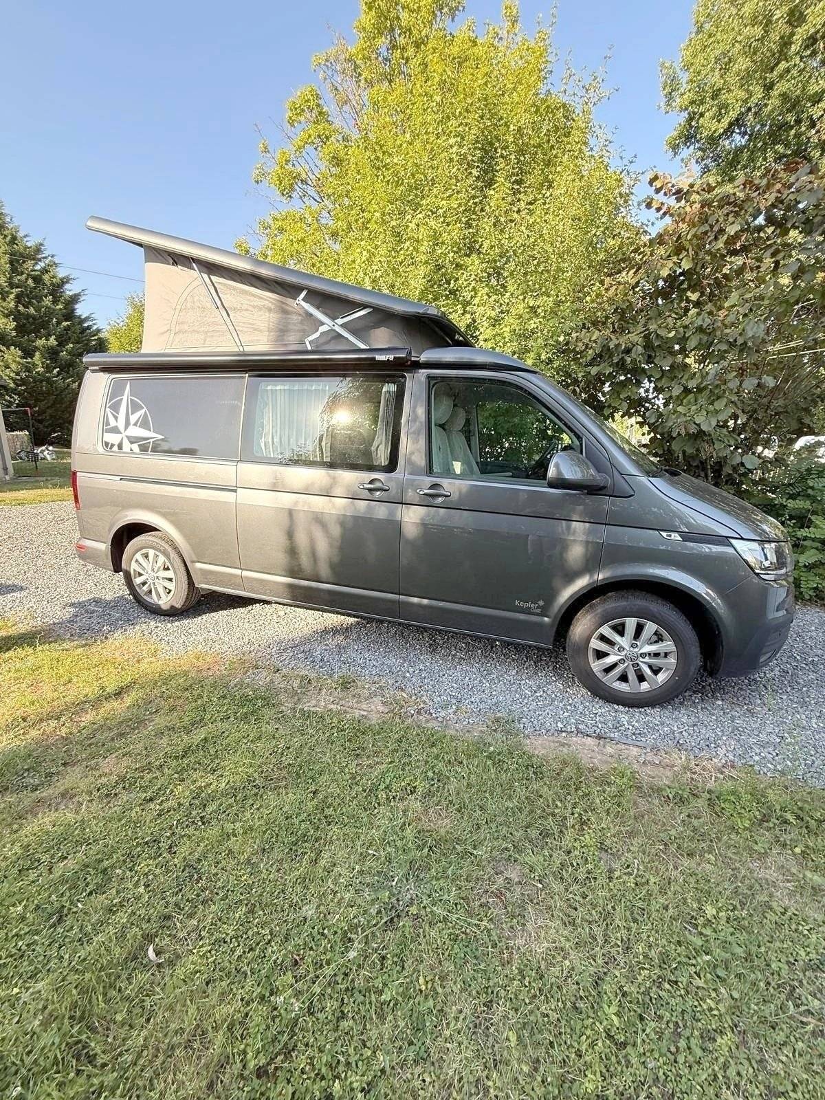 Westfalia Kepler One