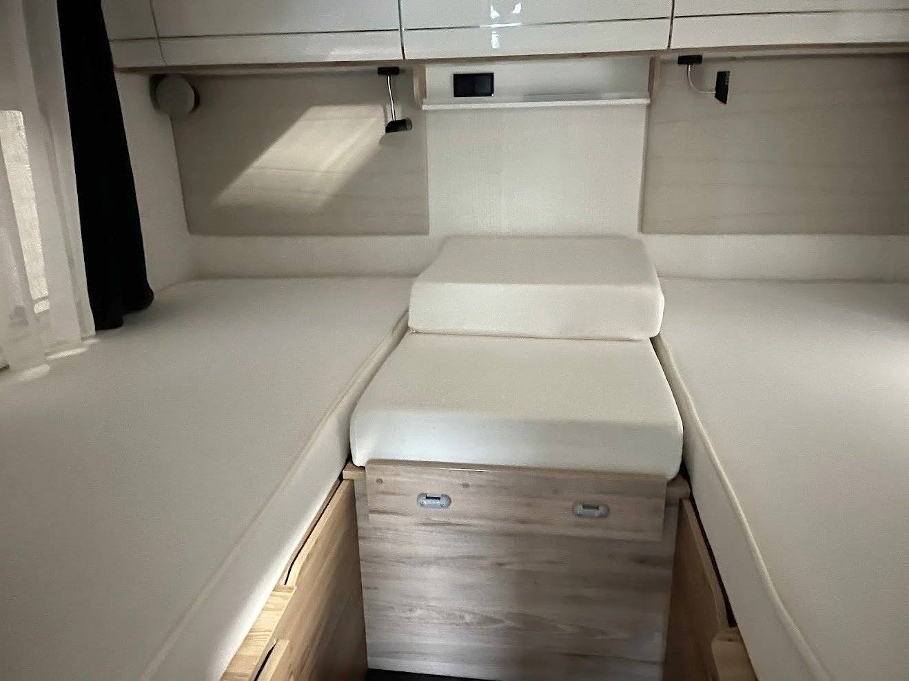 llits Fiat 2,3 l 130 ch. - Yescapa