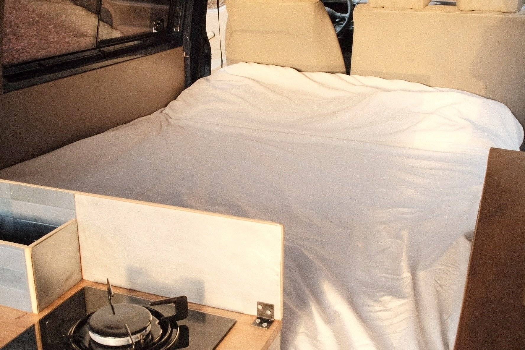 Volkswagen Transporter T4