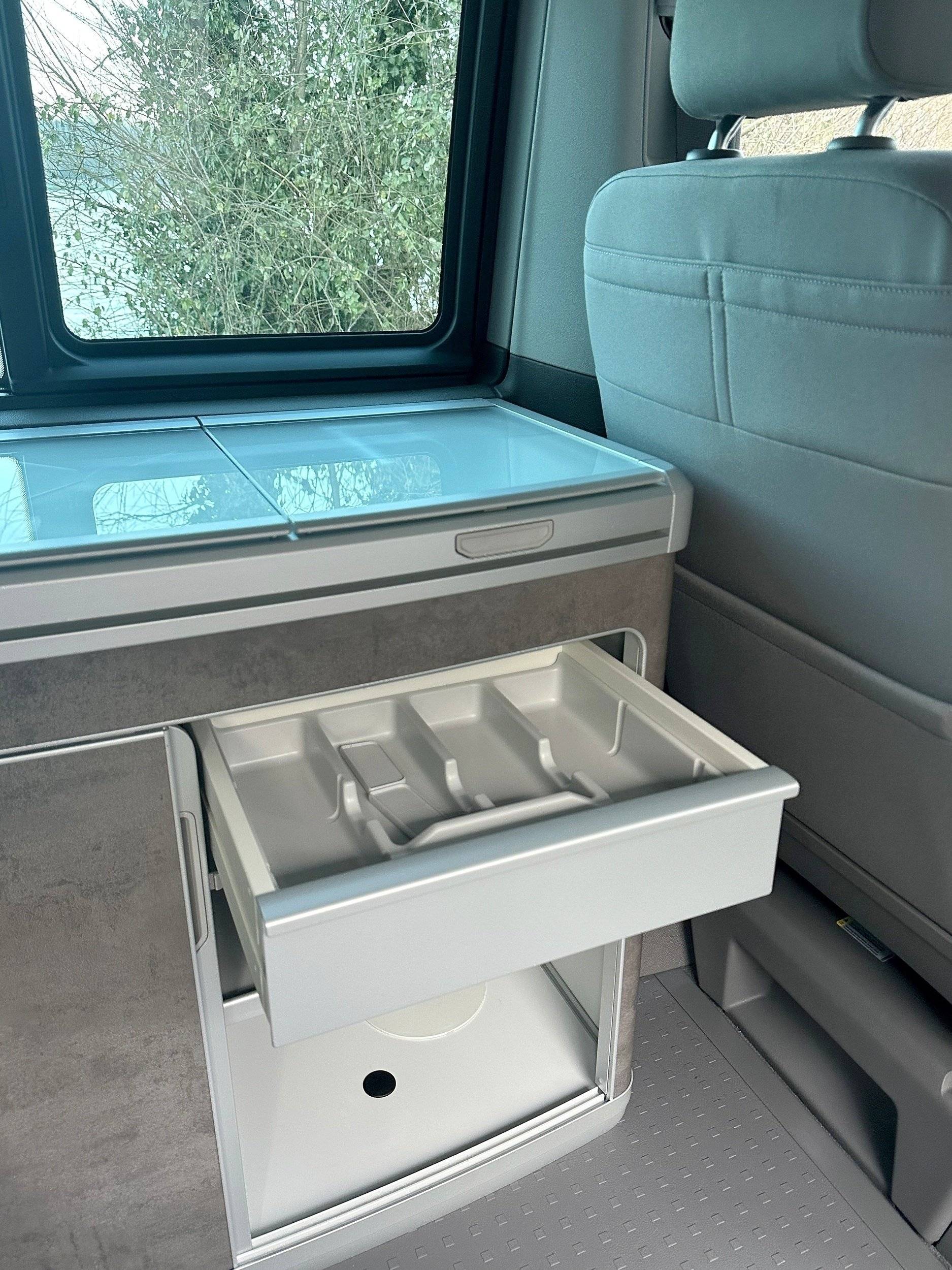 Volkswagen Van & Vanish 202