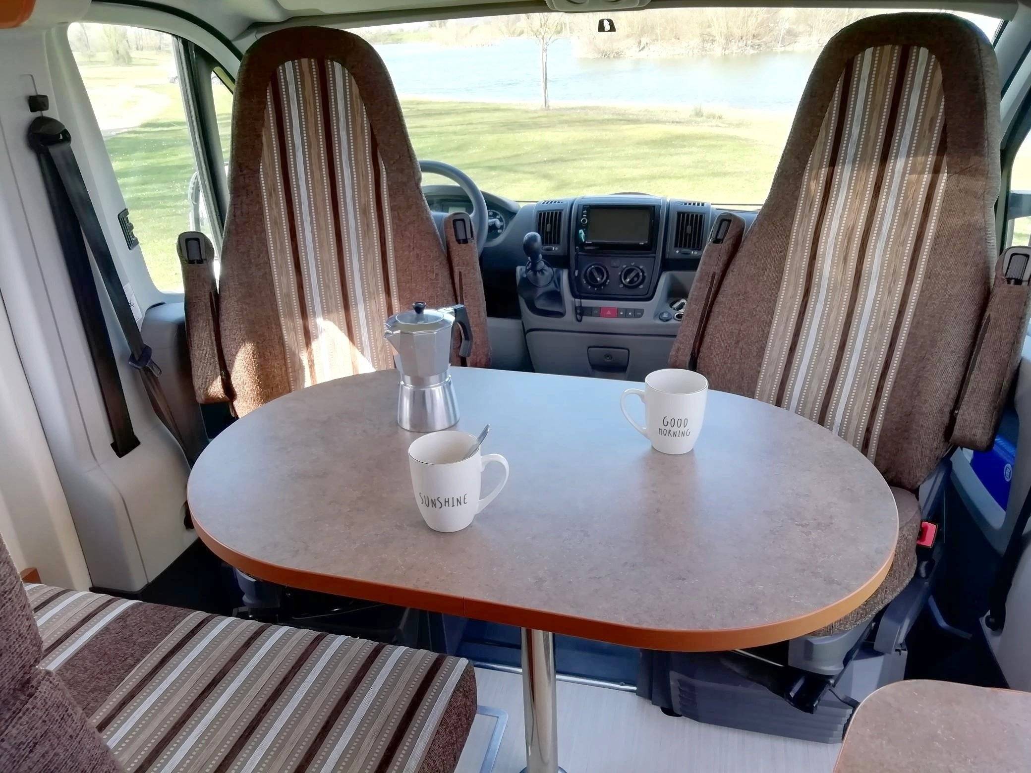 Font Vendôme Venise