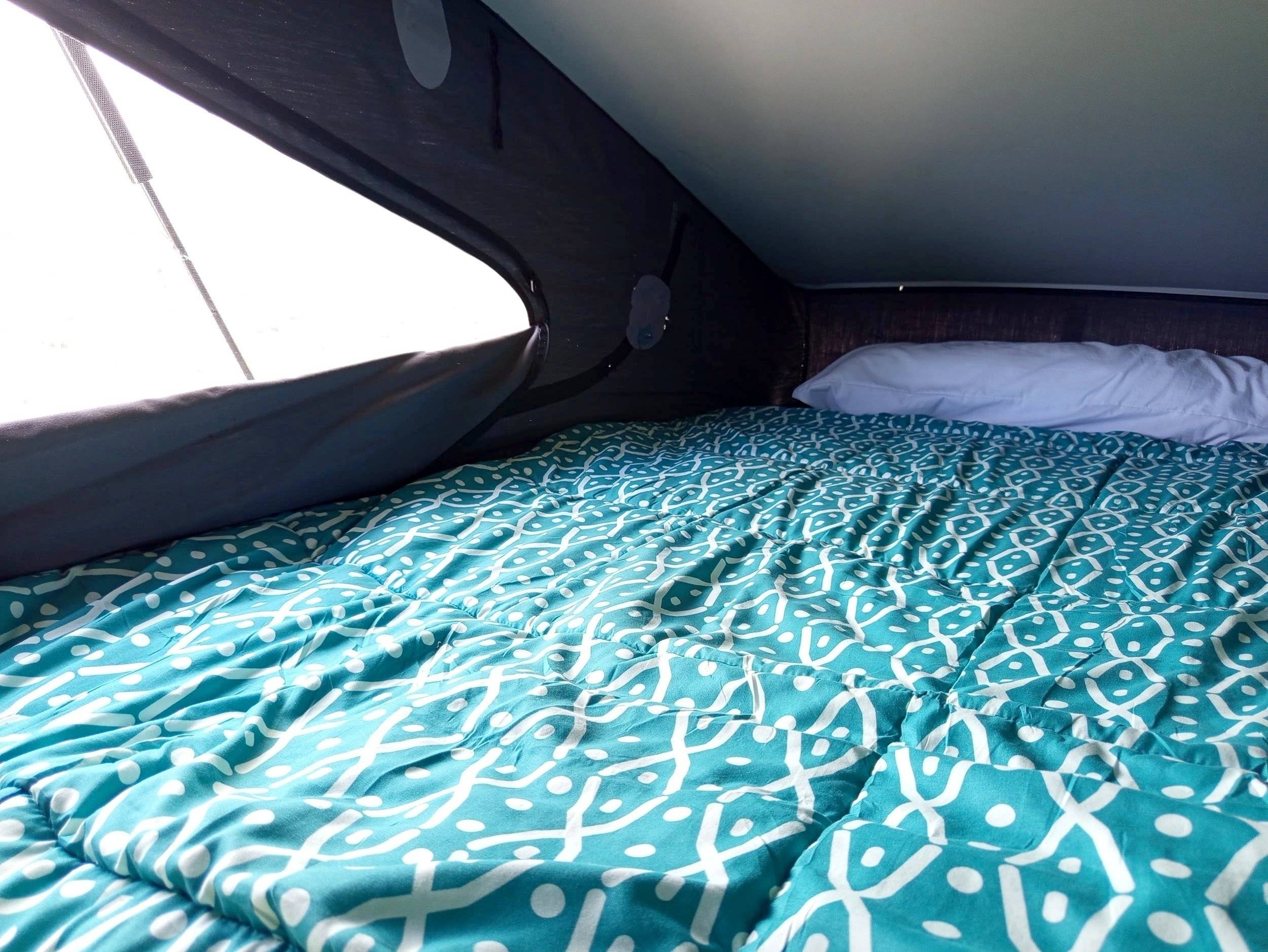 Volkswagen T5 2,0 l 102 ch