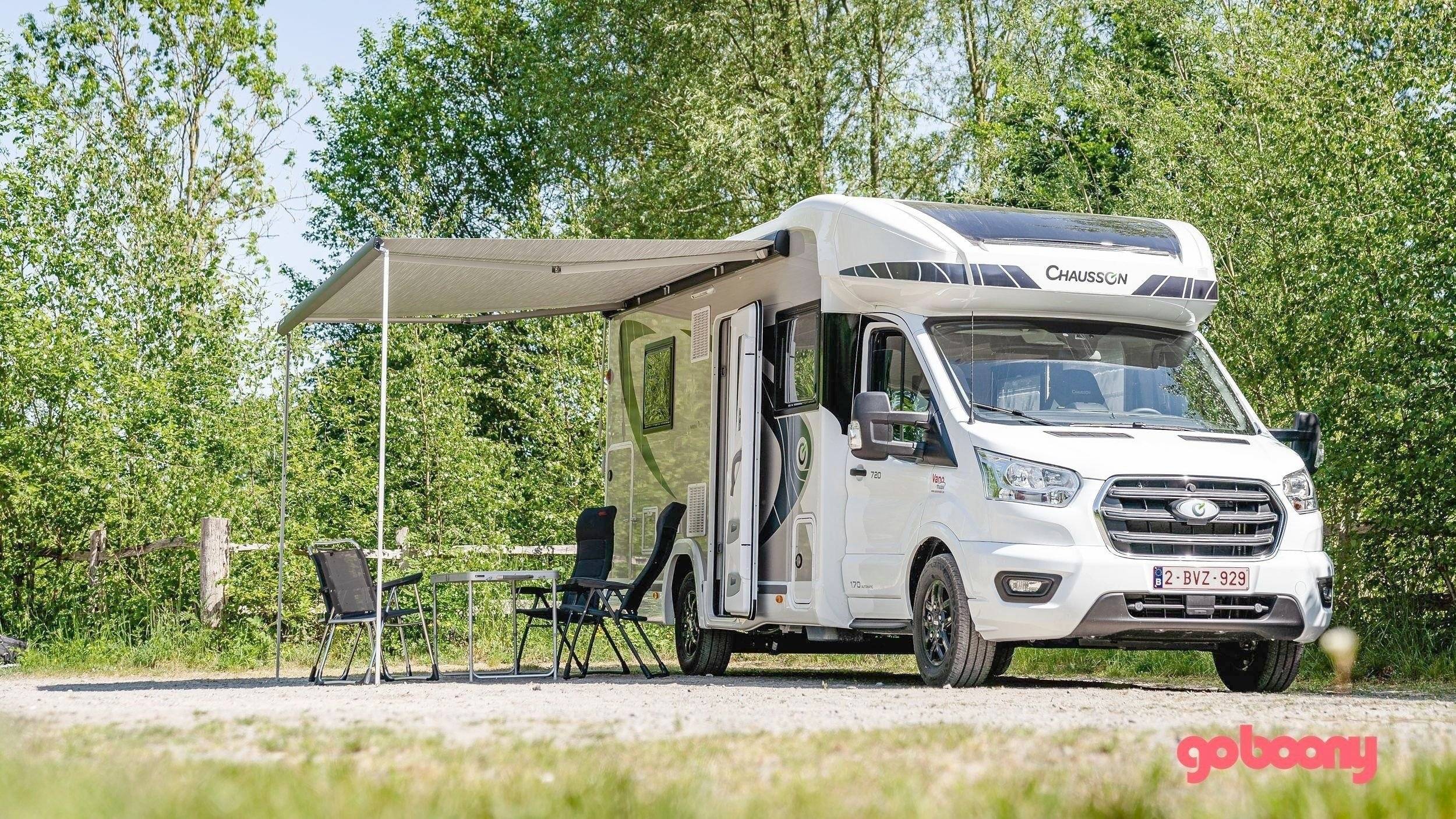 Chausson 