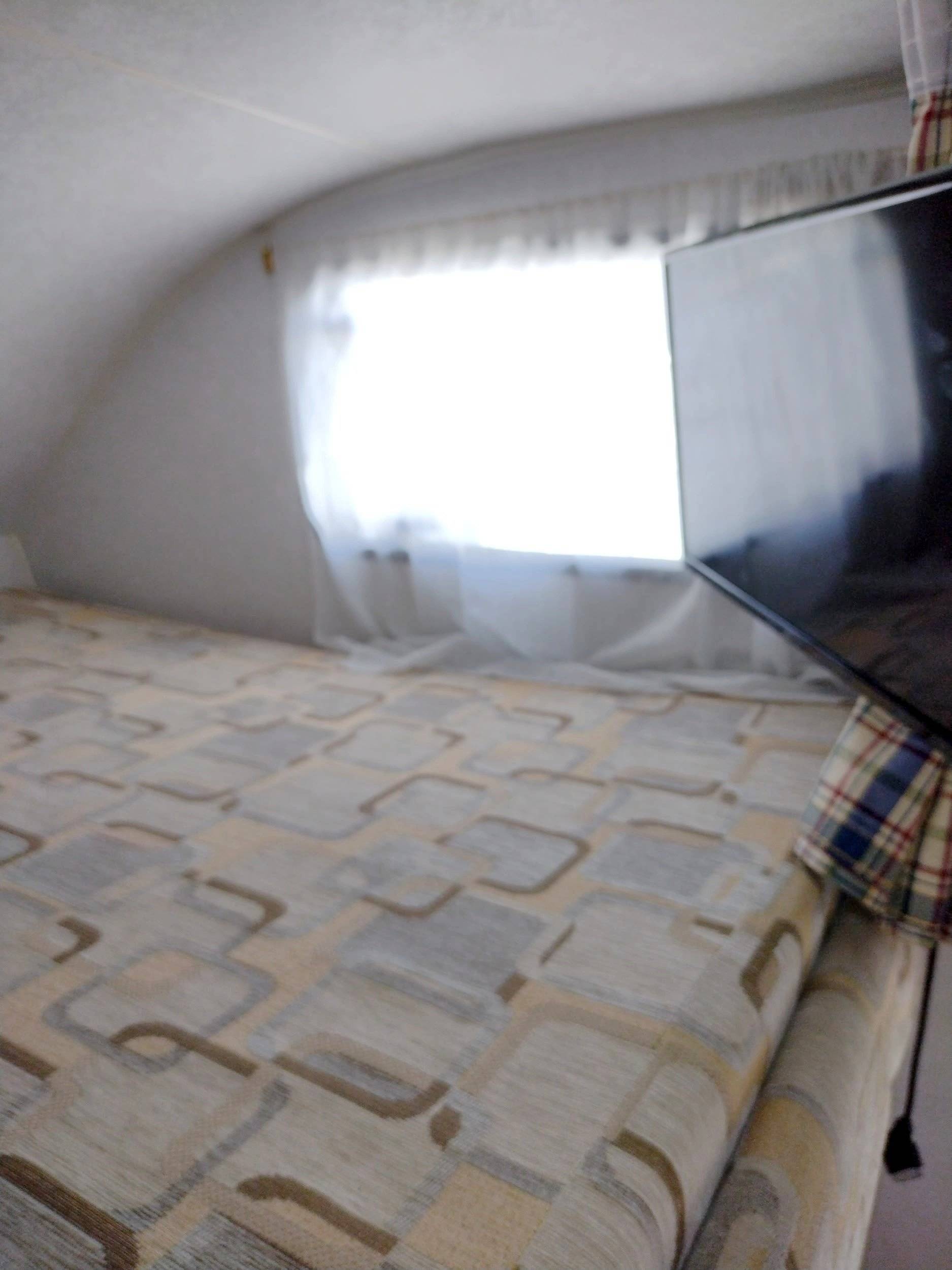 Elnagh clipper 571 LX