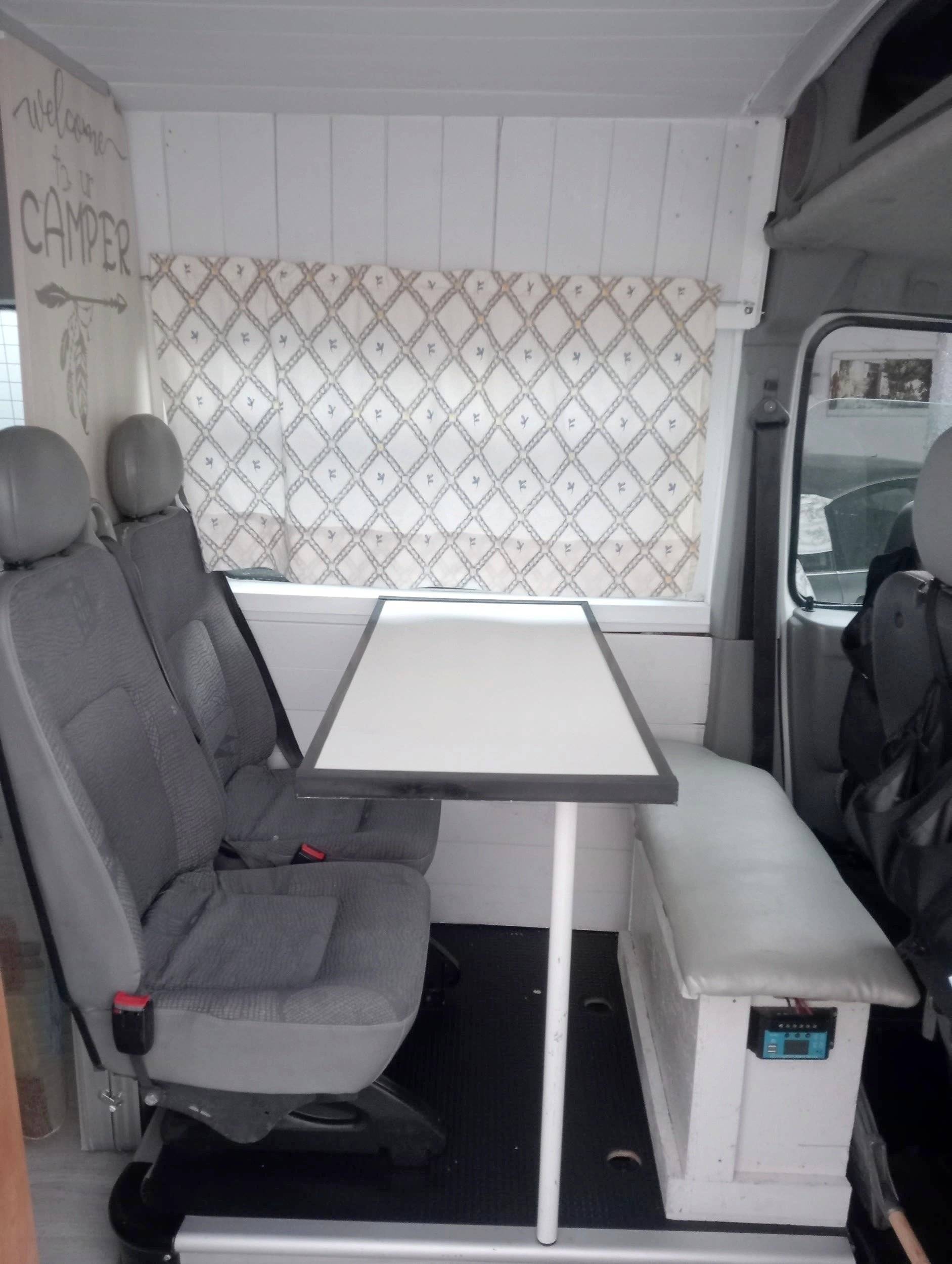 Essecke Renault L2H1 - Yescapa