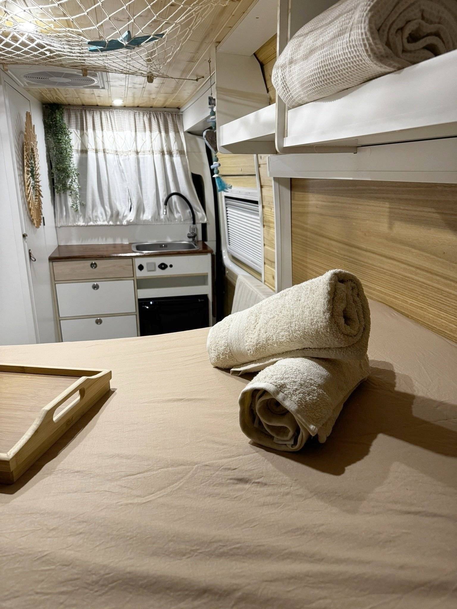 Adria Jumper 1,6 l Blue HDI 95 ch