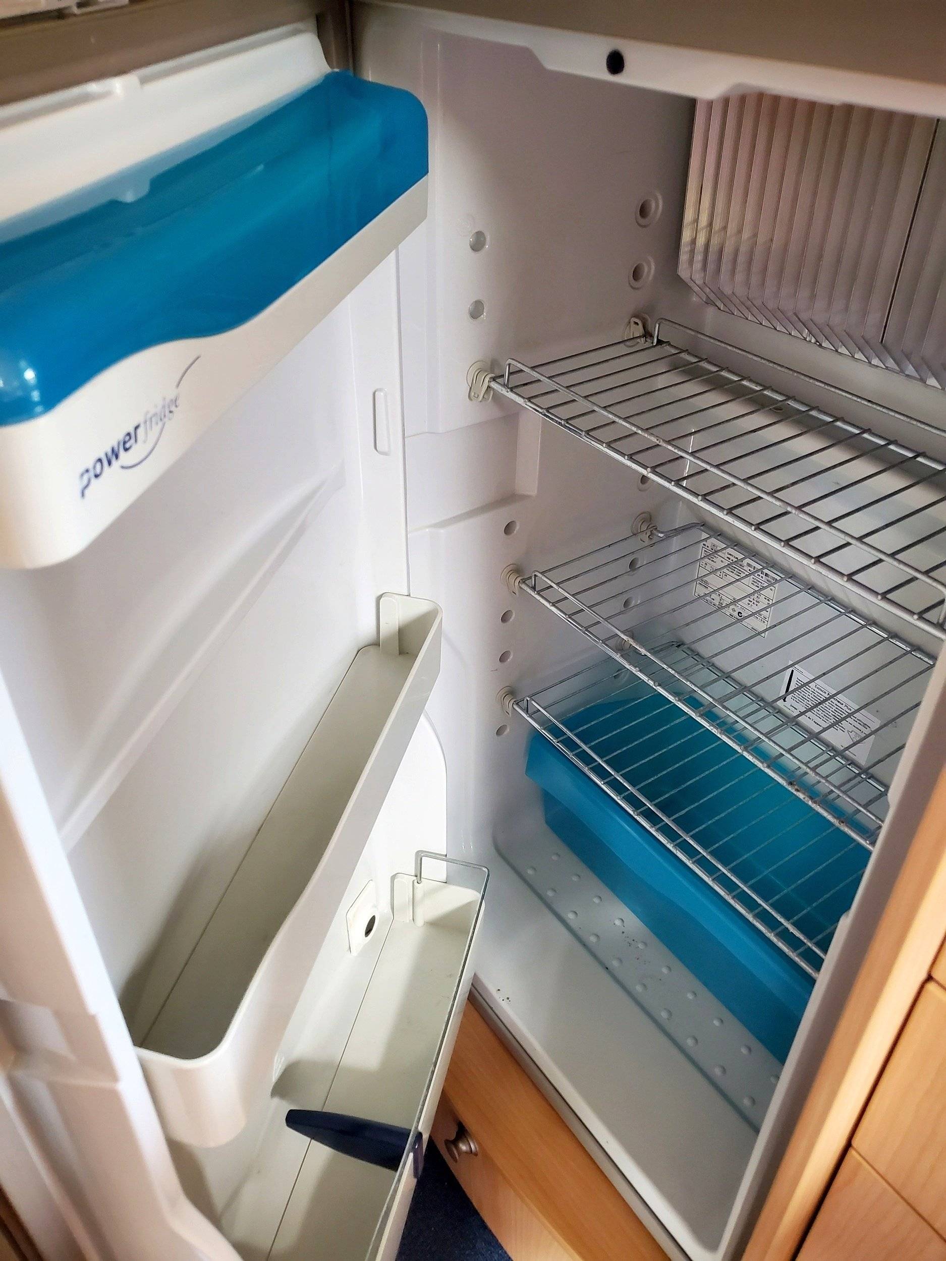 Bürstner FIAT DUCATO 2.3 multjet 130 cv