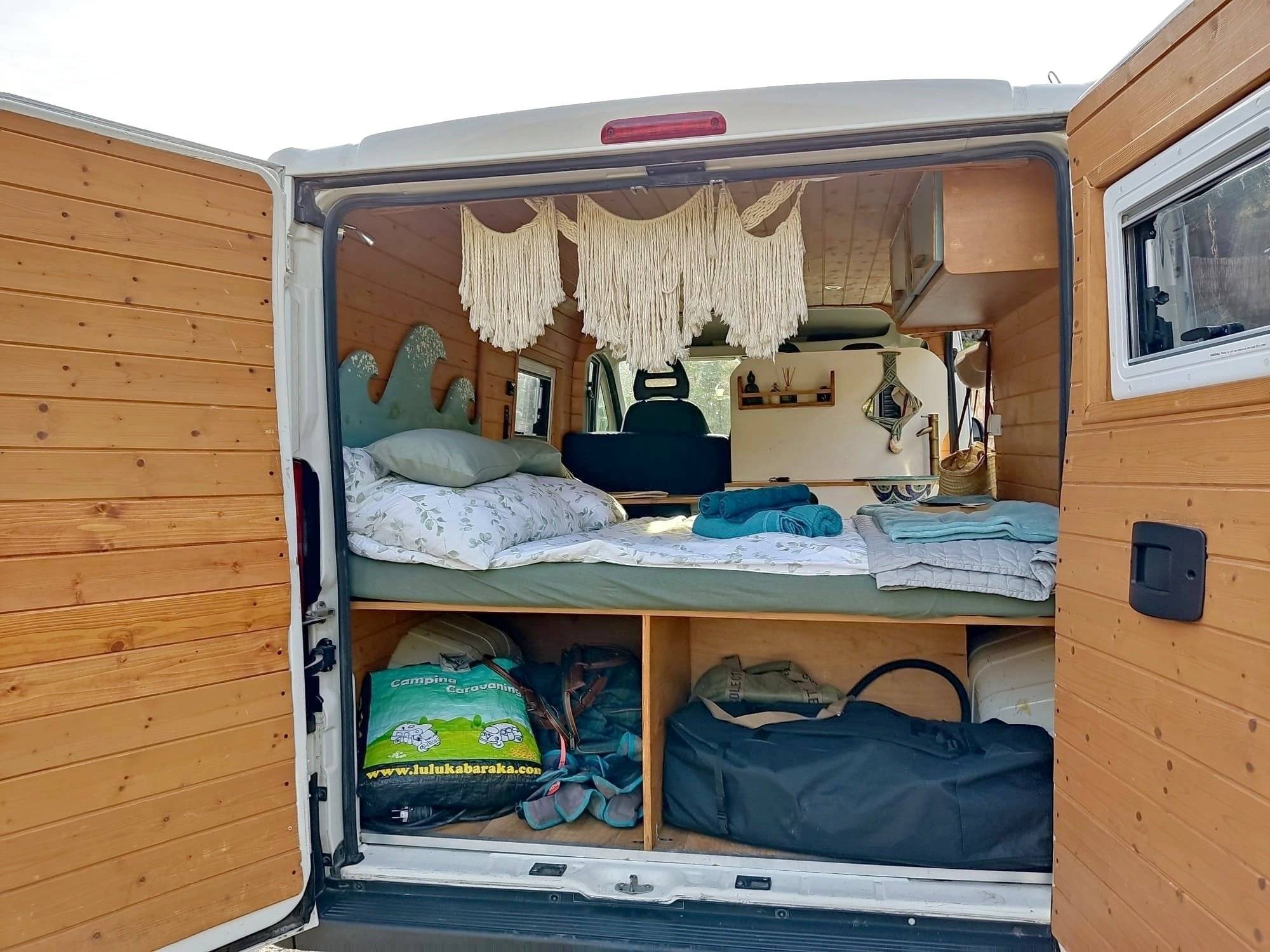 Blue Jumper blueHDi 130 6v Furgón 35l3H2