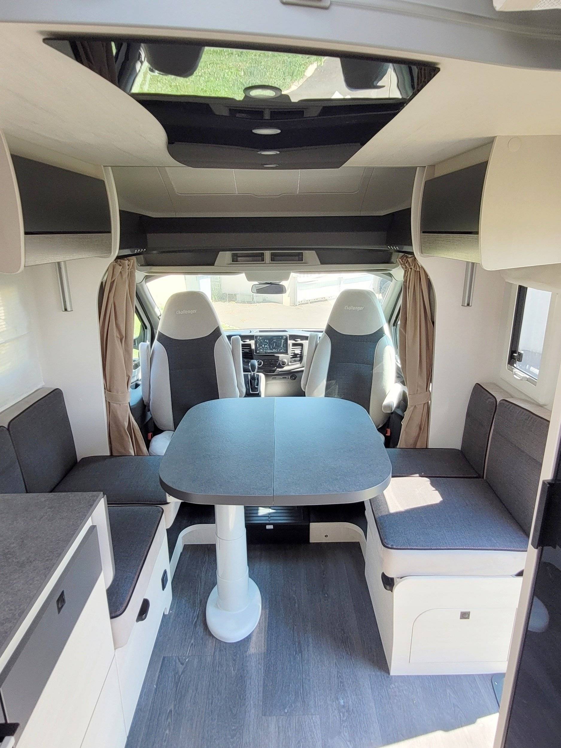 Challenger challenger Graphite 328