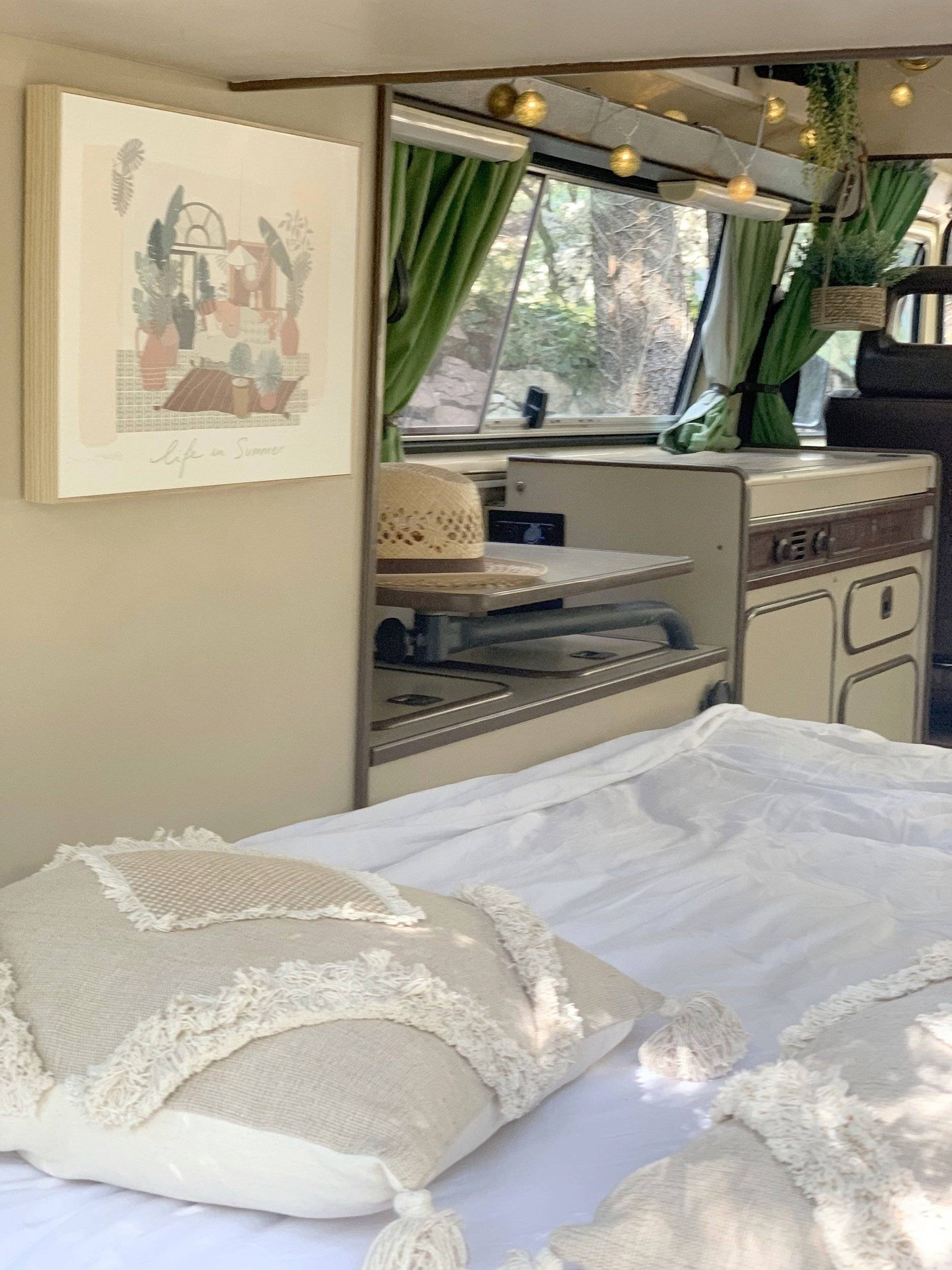 Westfalia Westfalia T3 Joker