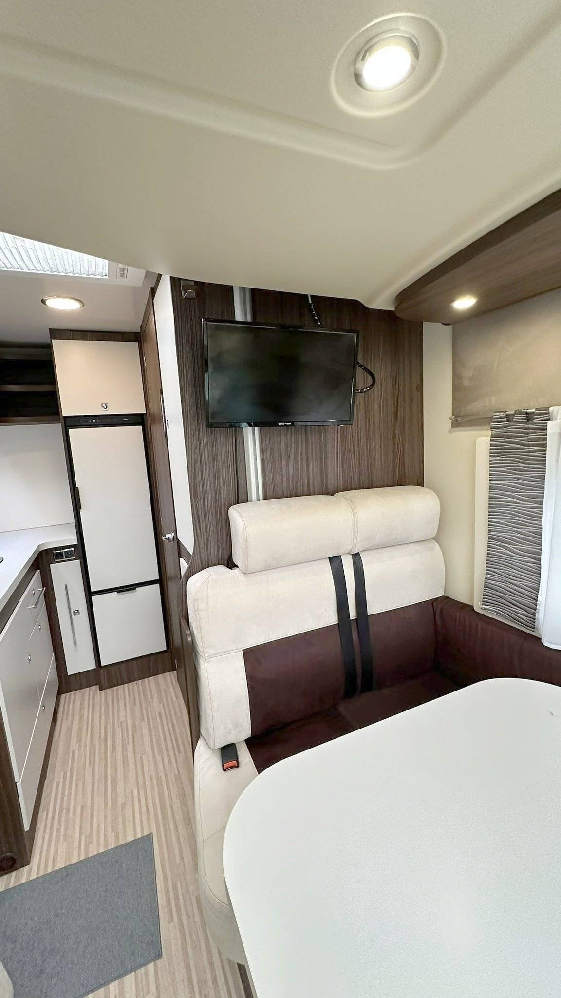 Benimar BENIMAR TESSORO 481