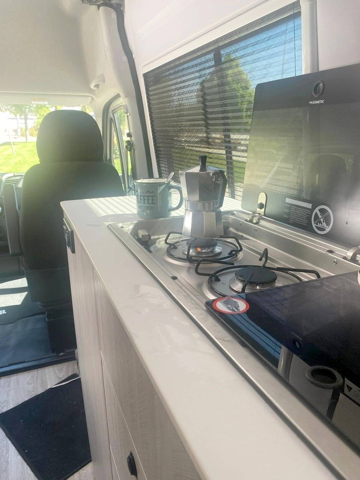 iveco Iveco Daily
