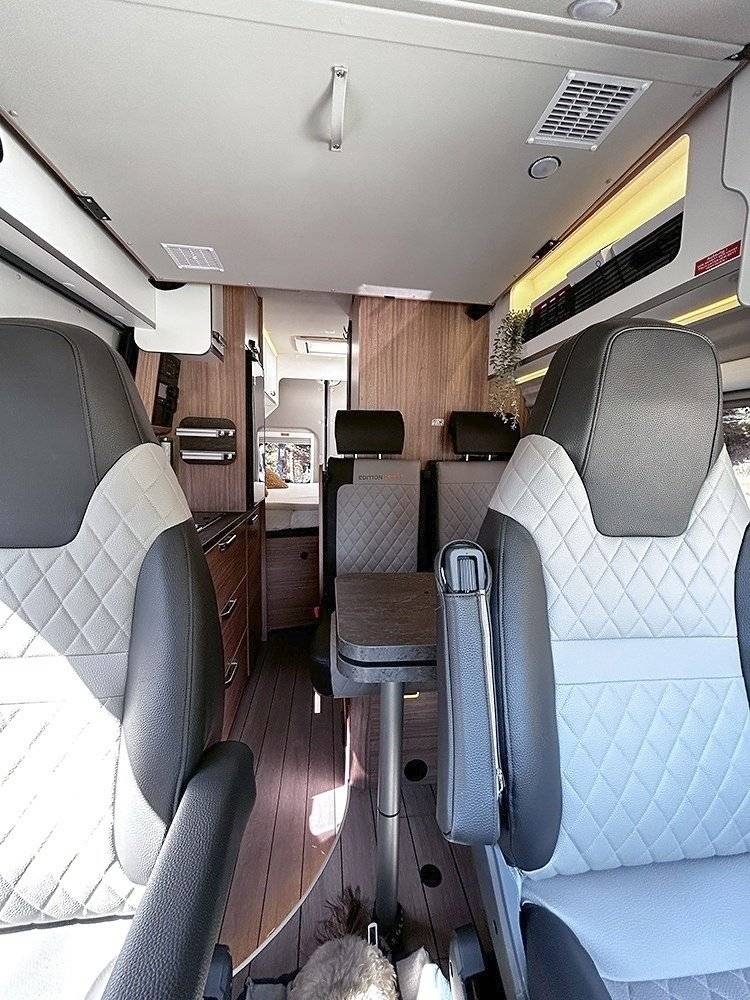 Weinsberg Carabus DQ