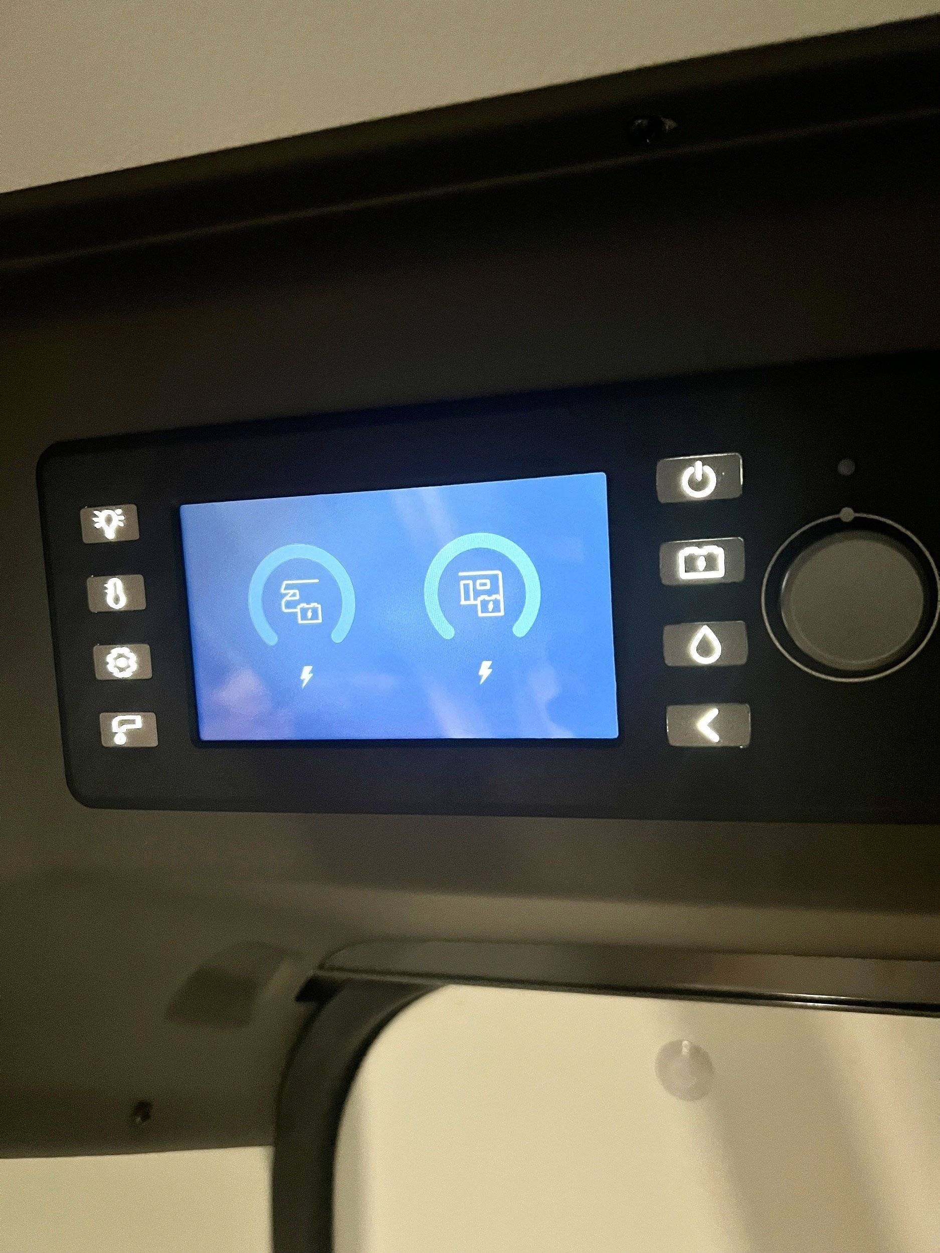 Elios Elios 63 GX Skylift