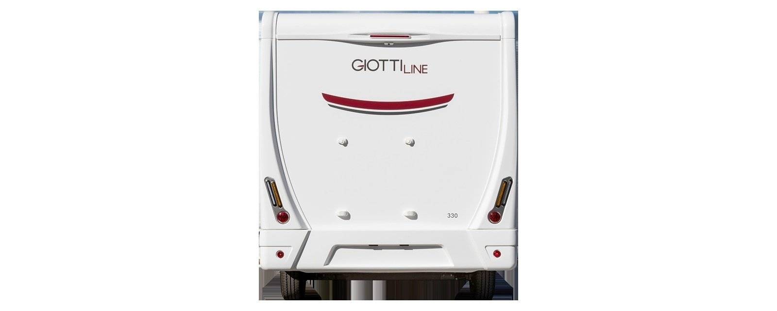 Giottiline Siena 330 Privilege