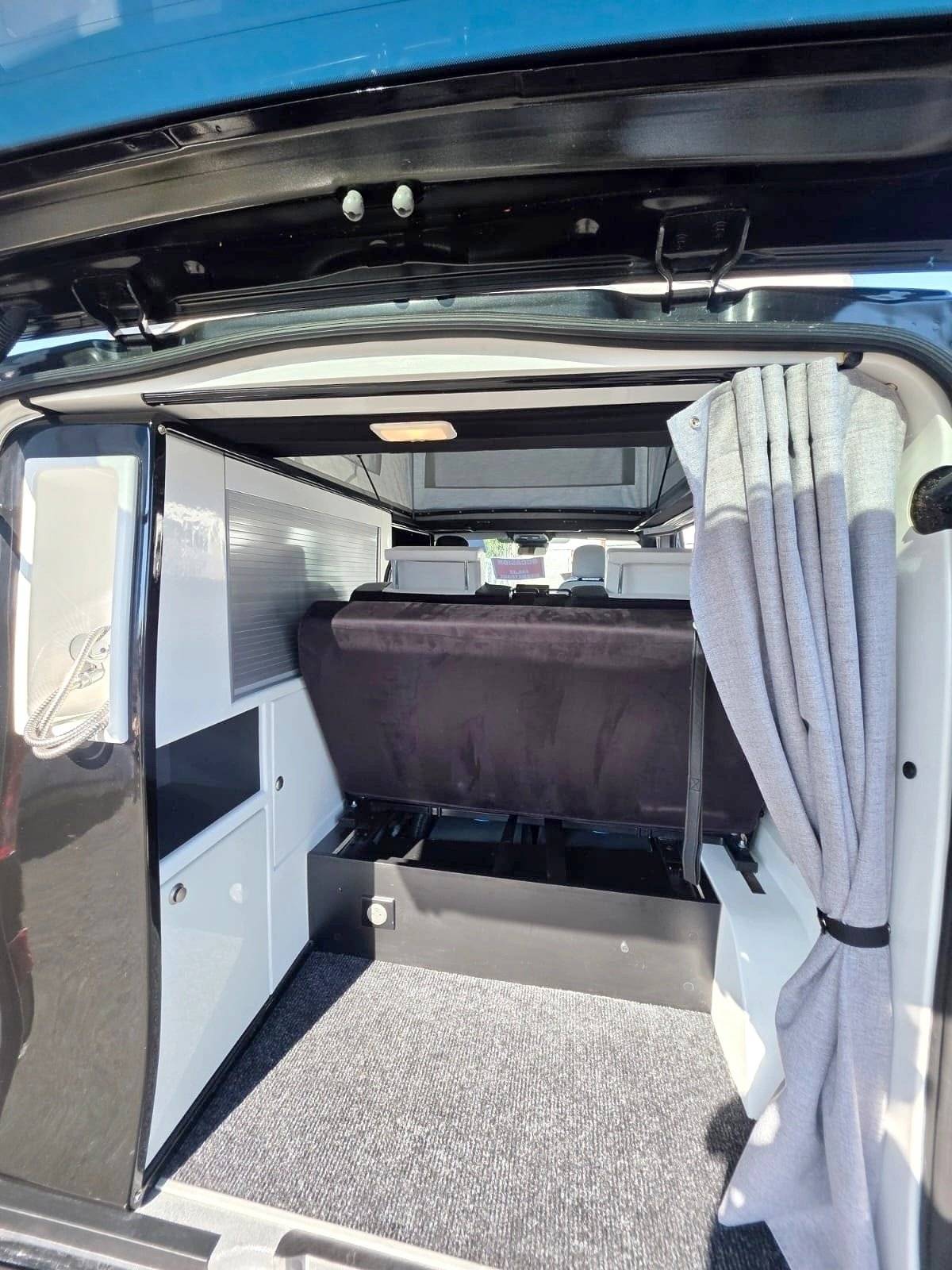 C.I. Trafic L1H1 170cv