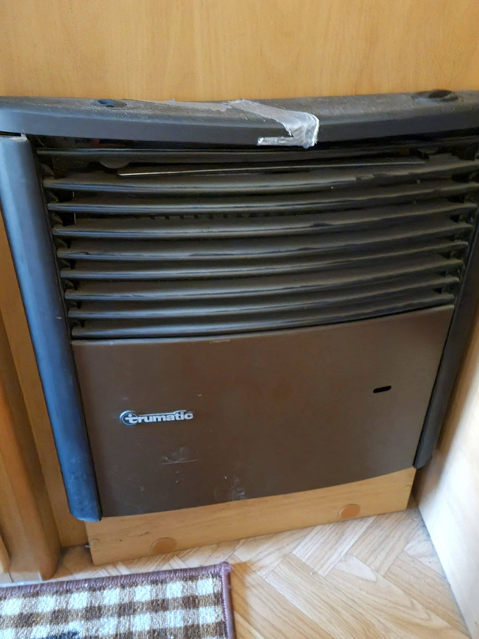 Camping-car Capucine 