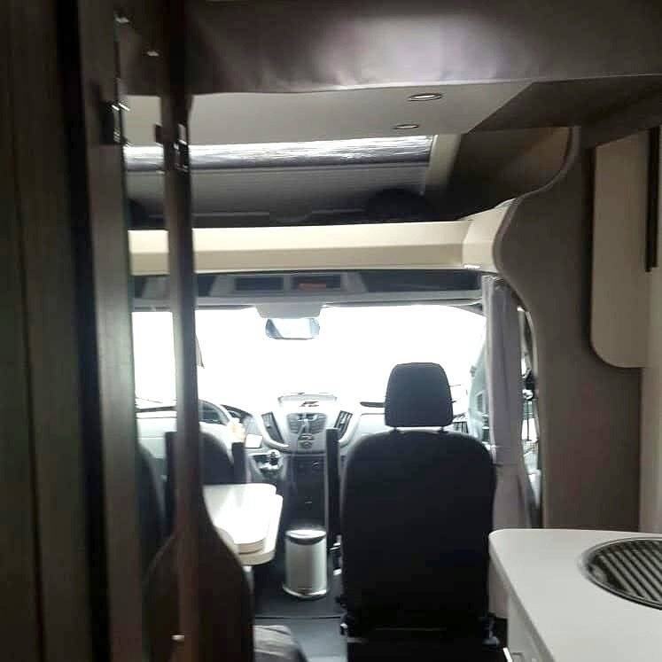 Benimar Benimar Tessoro 440