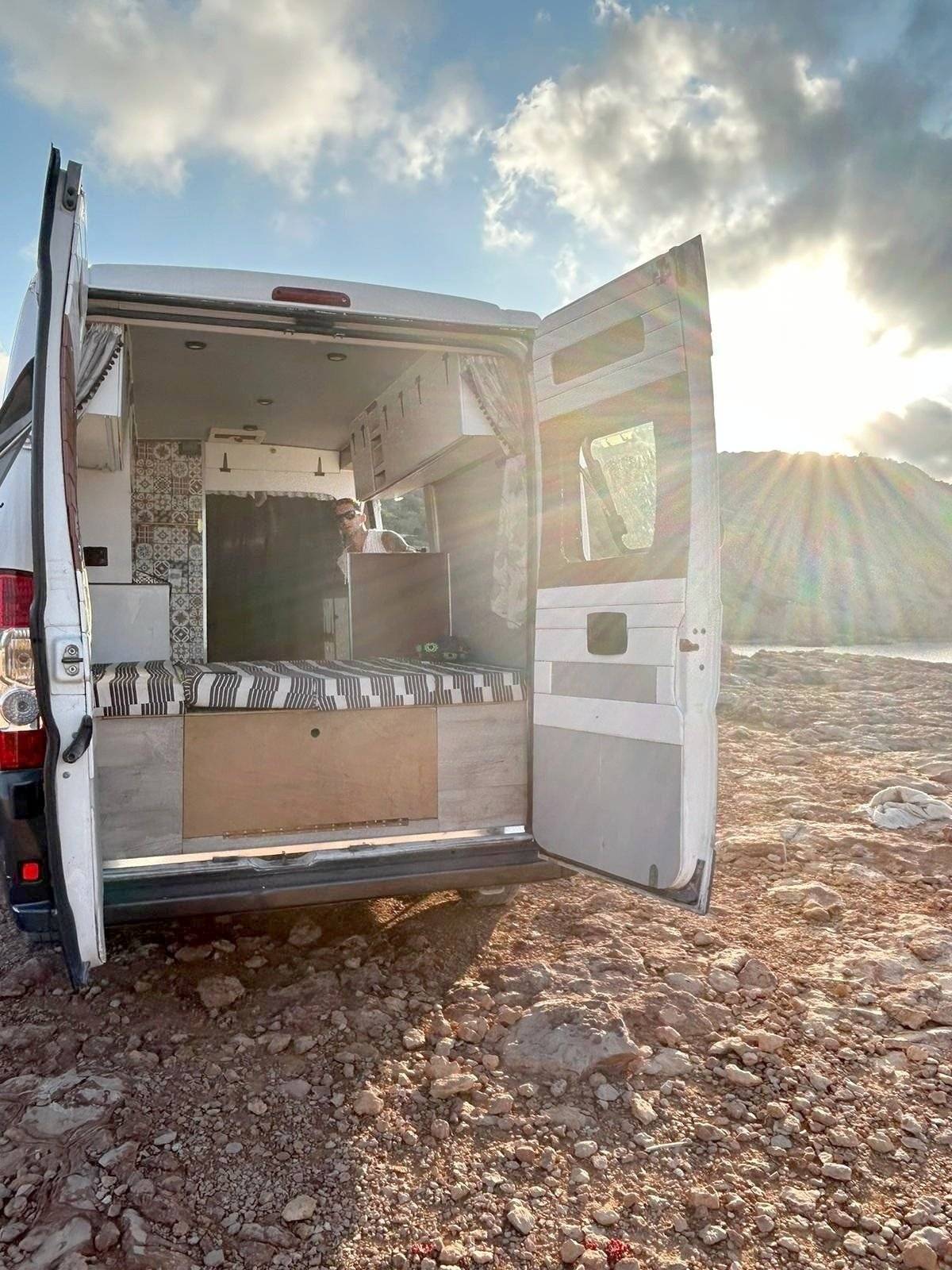 Autostar Jumper 2,2 l 150