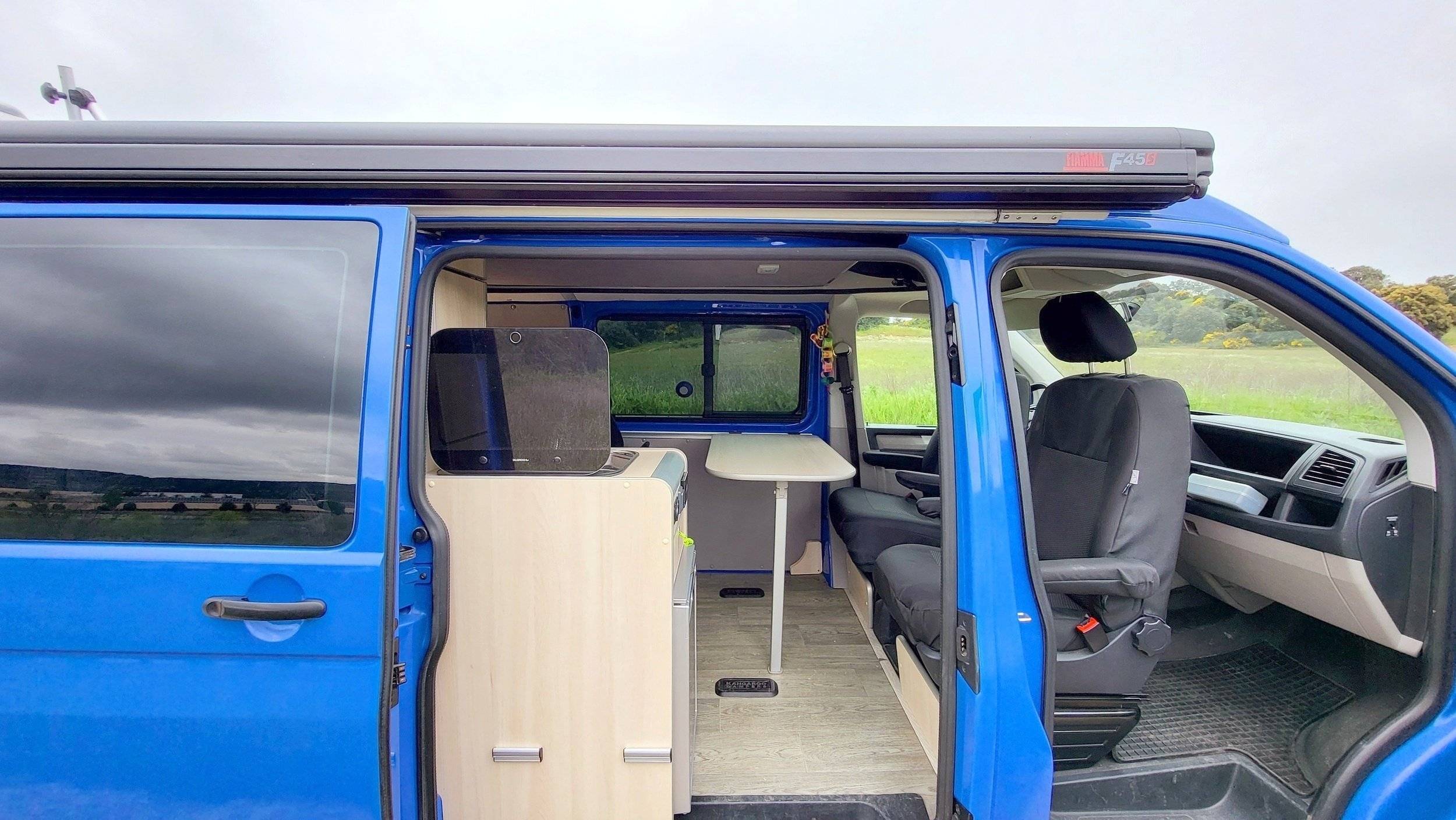 Volkswagen Volkswagen transporte