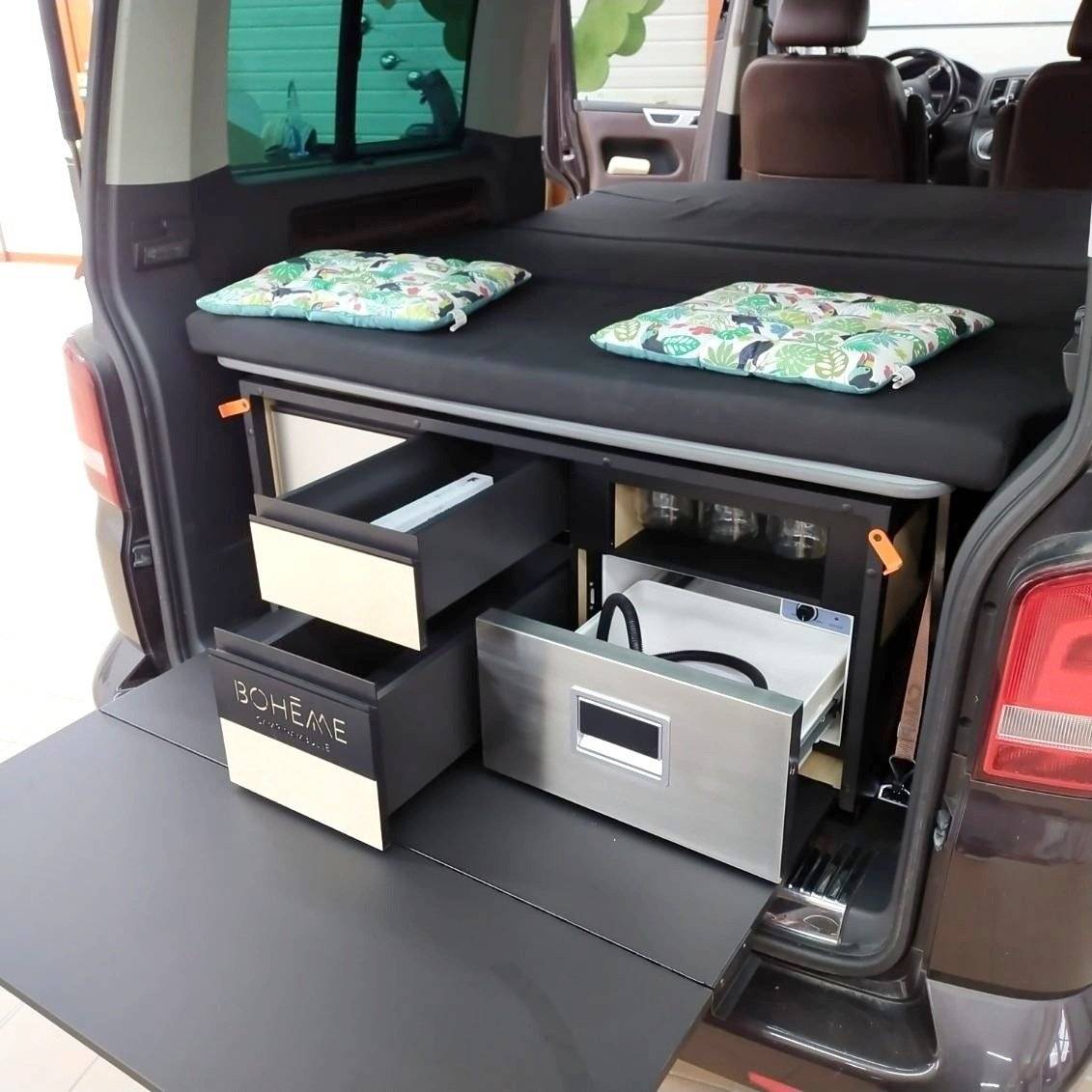 Campinambulle Bohềme