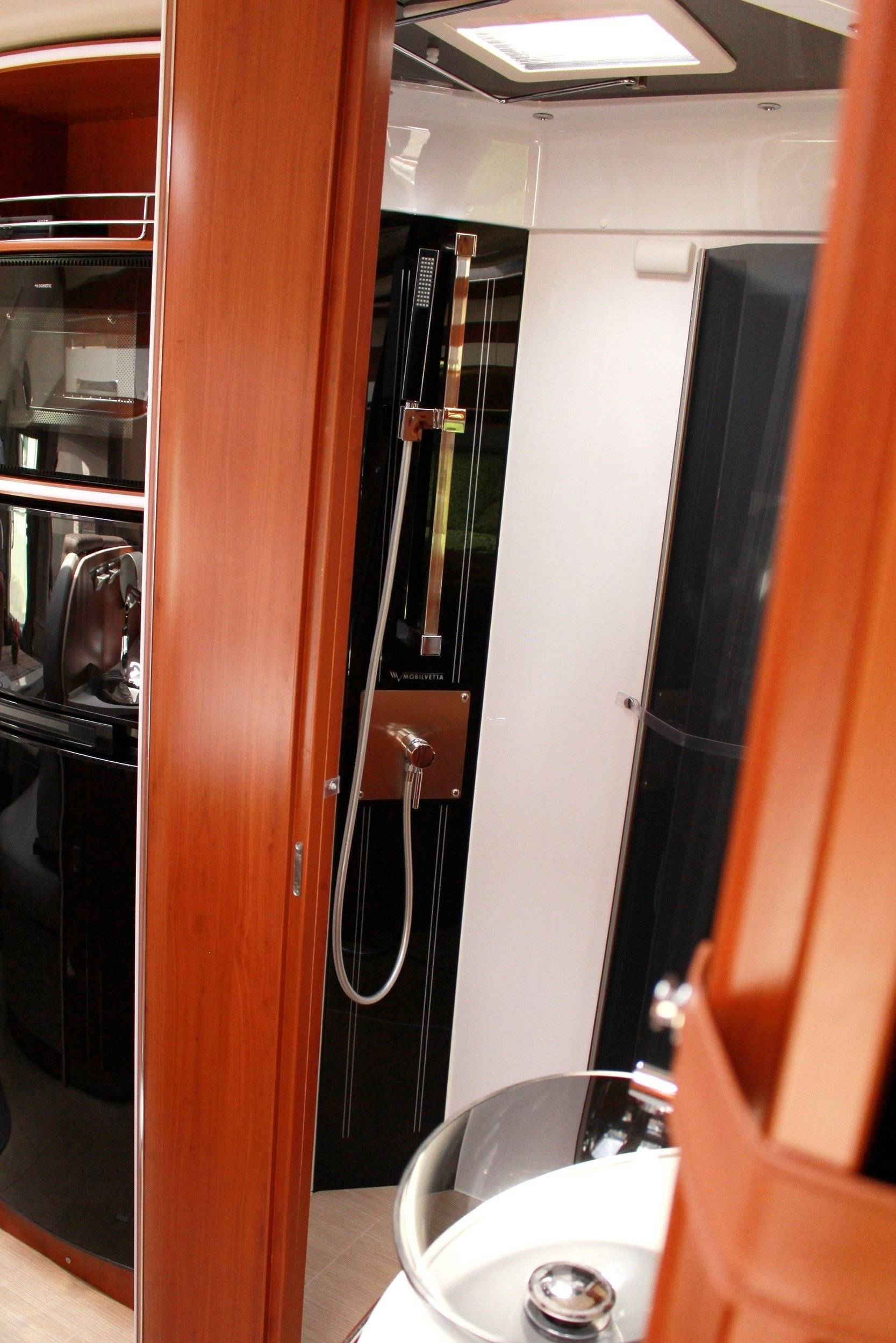 Mobilvetta K Yacht Tekno Line 79