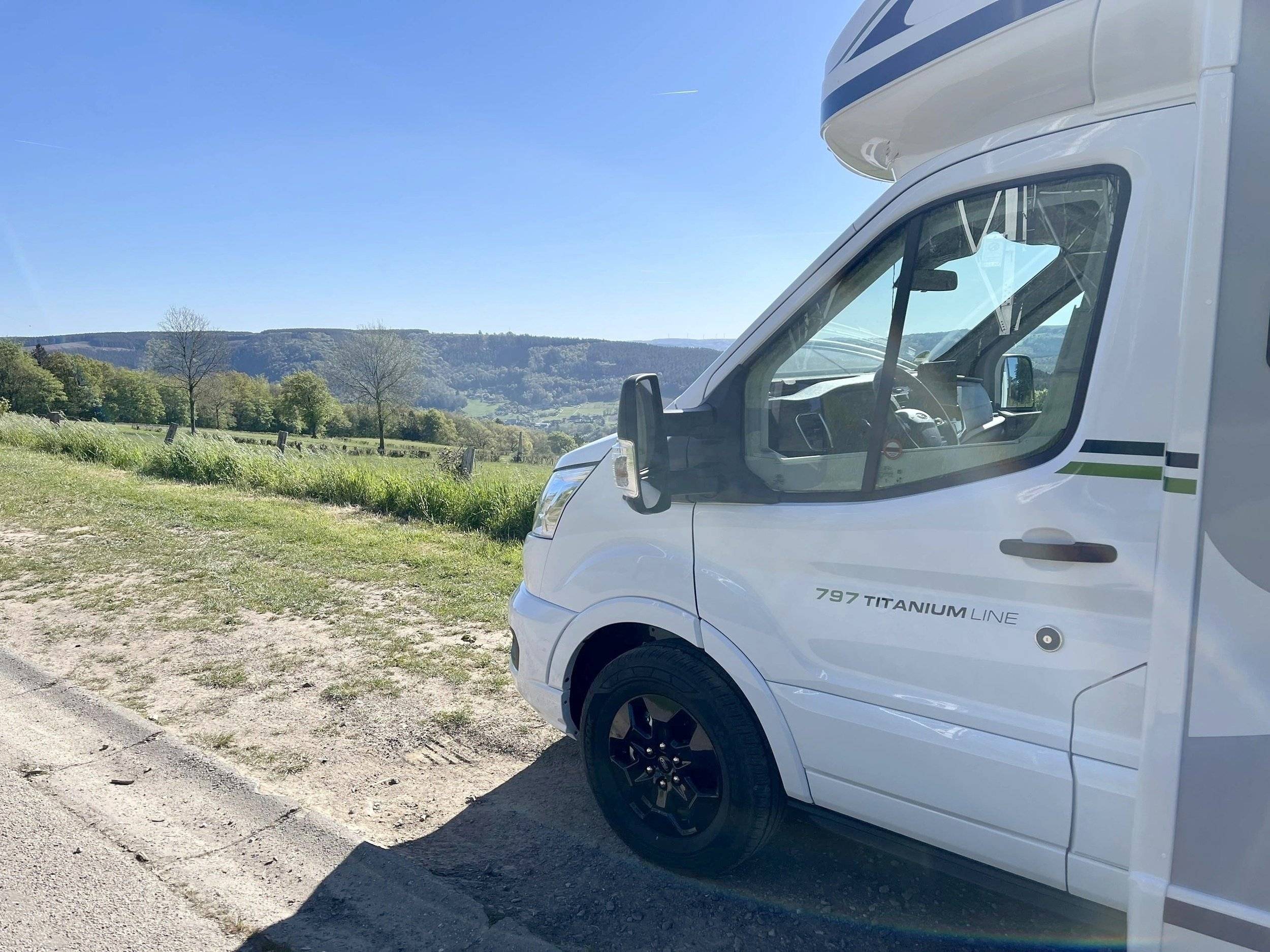 Chausson 