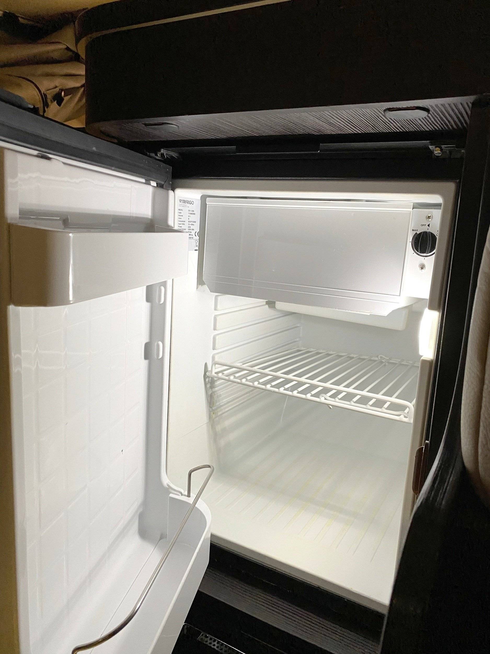 Westfalia Westfalia Kepler One