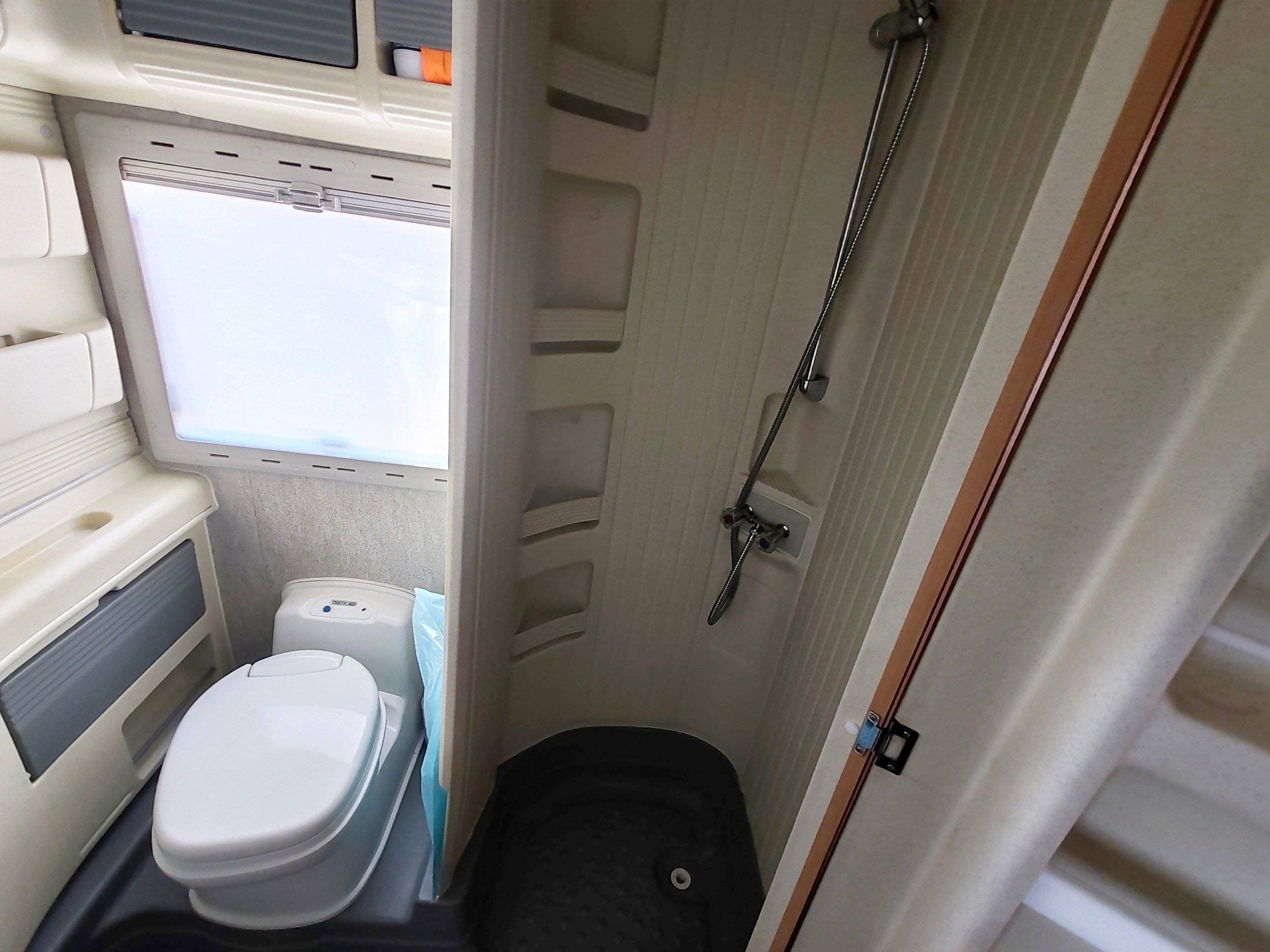 mizard 140 FIAT DUCATO