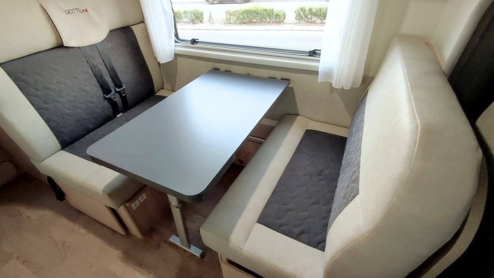 Giottiline GIOTTILINE SIENA 440