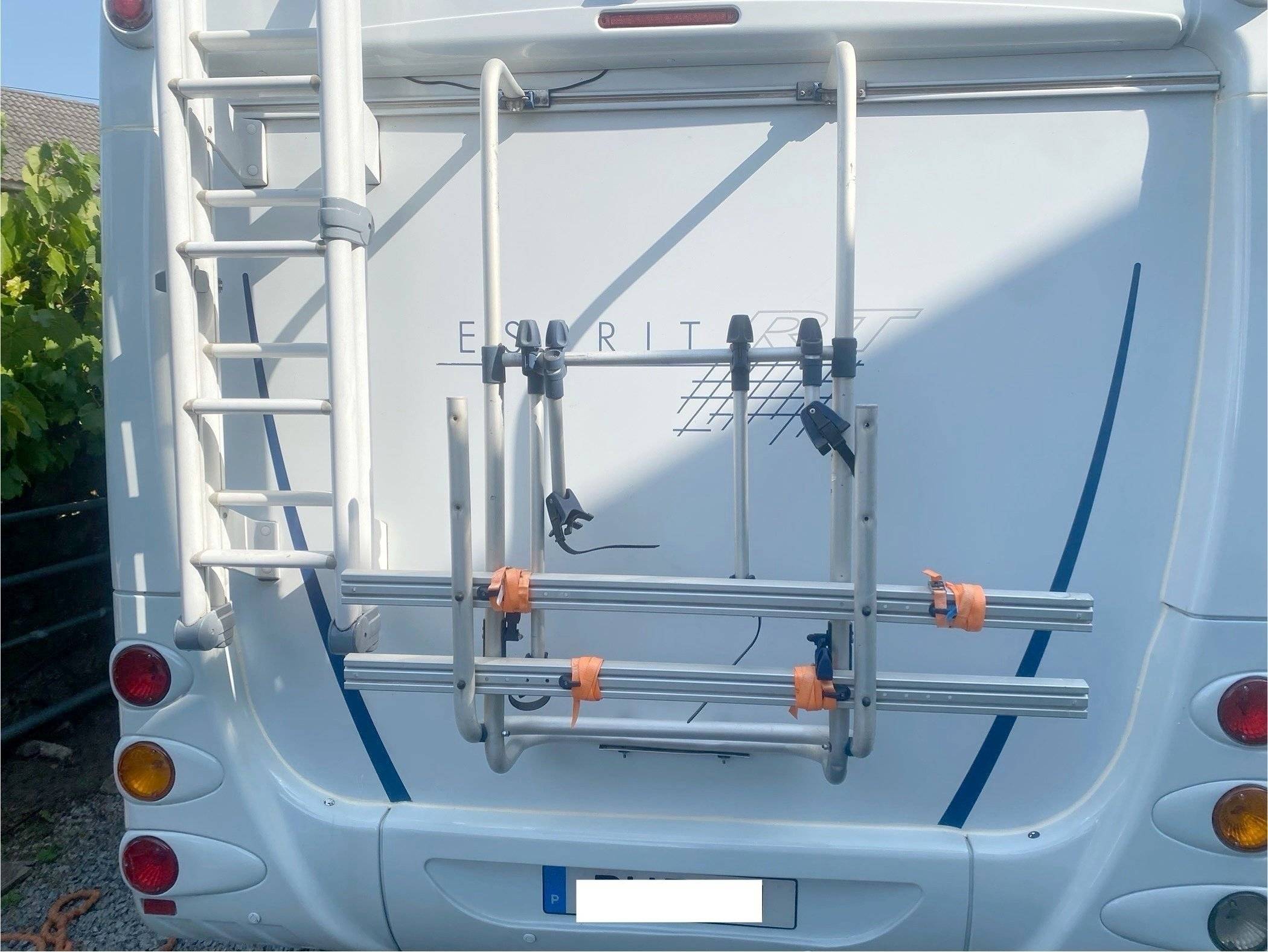 Dethleffs Globettroter