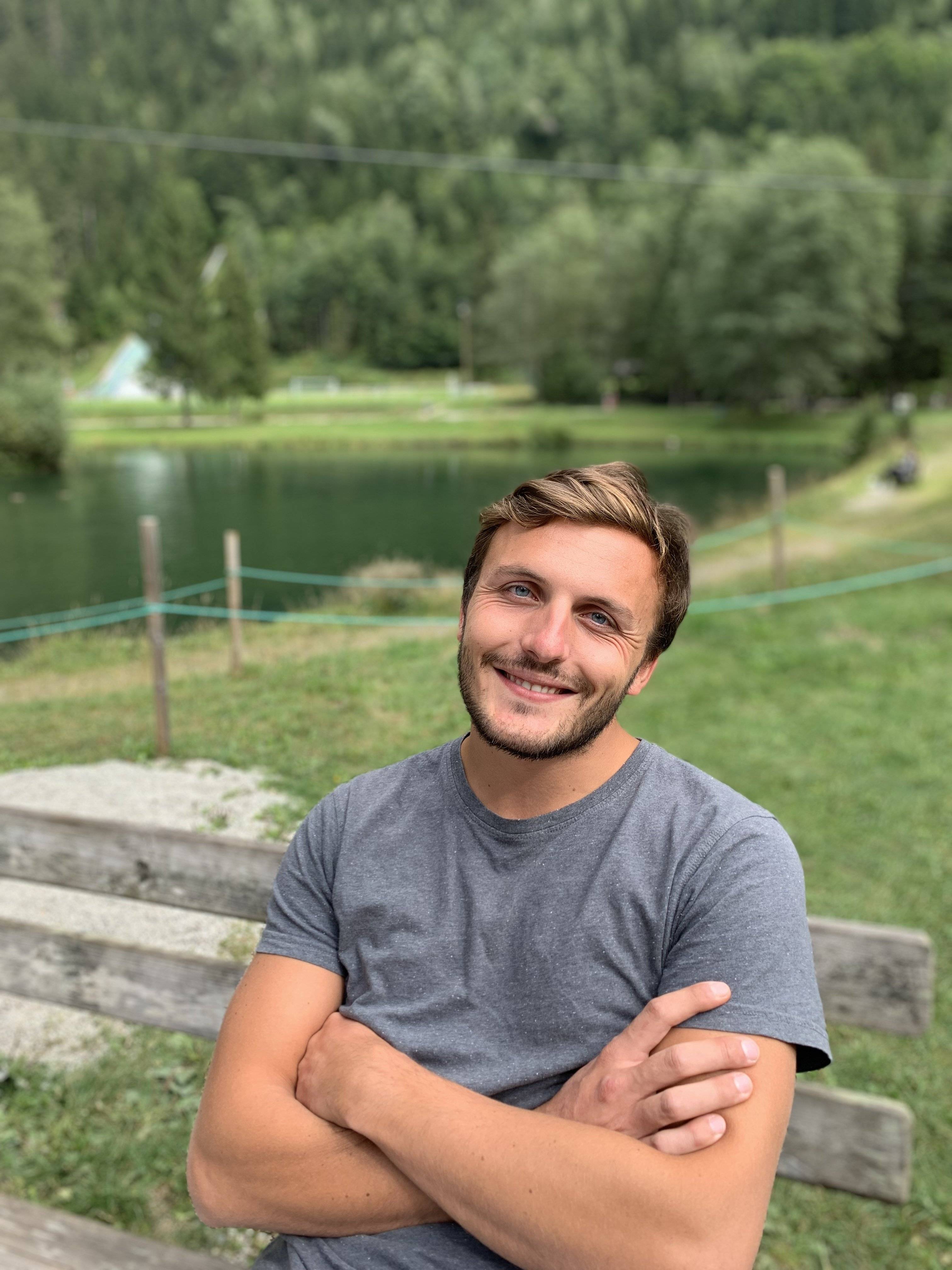 Victor